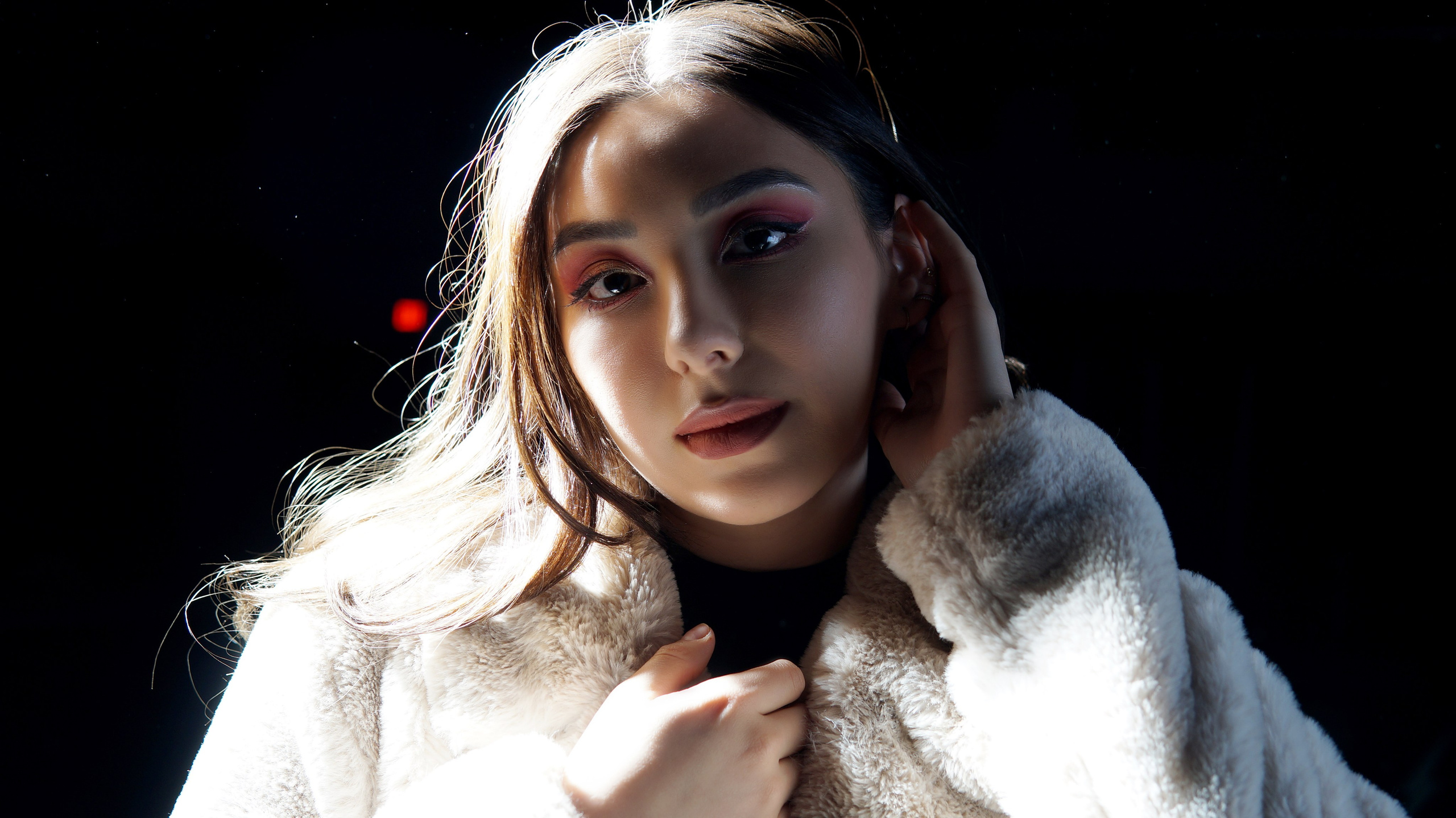 Portraits. Marina Baliakina | Personal and Couples Photographer | Toronto Canada