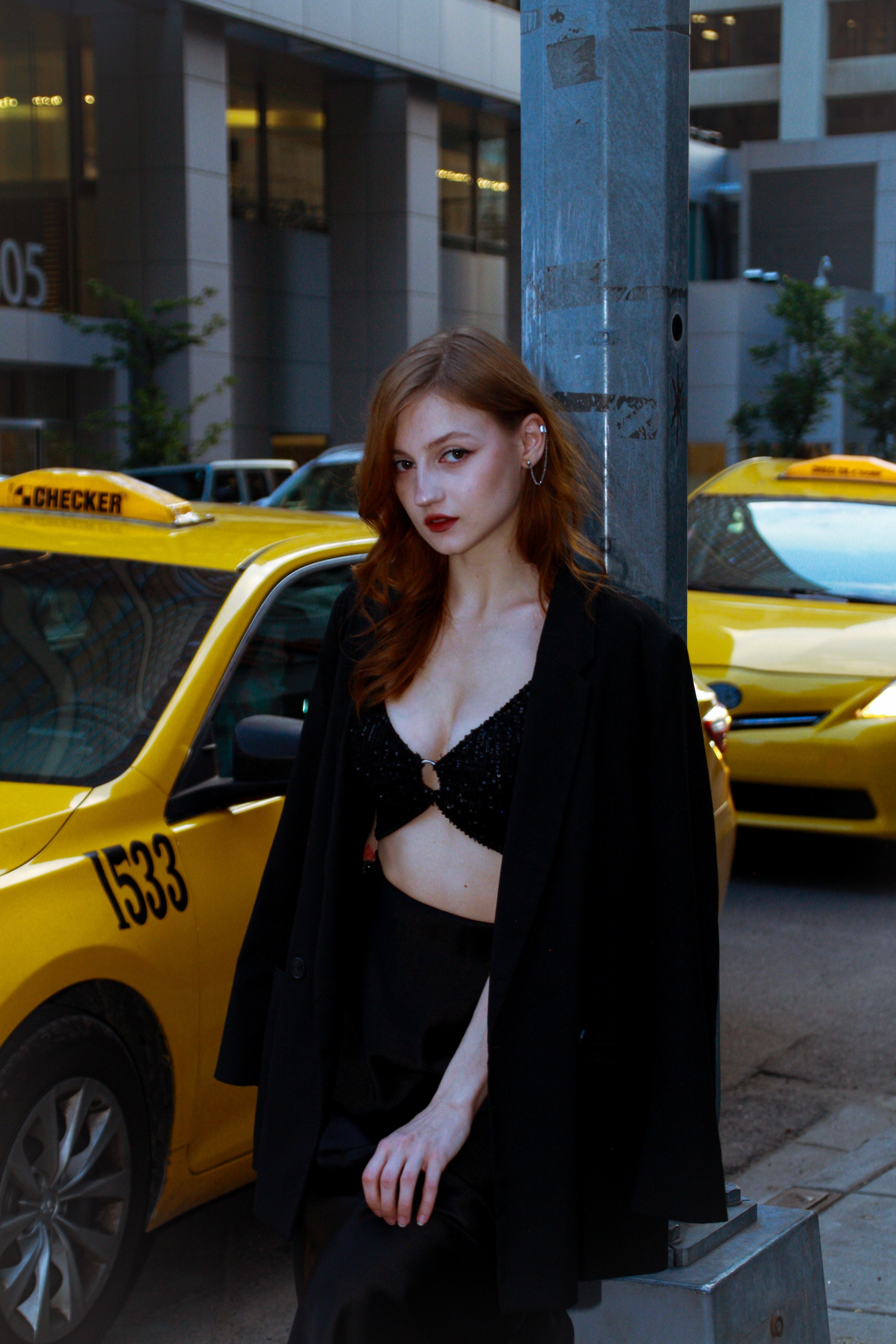 Ellisa. Emiliia Kotruch PHOTOGRAPHER