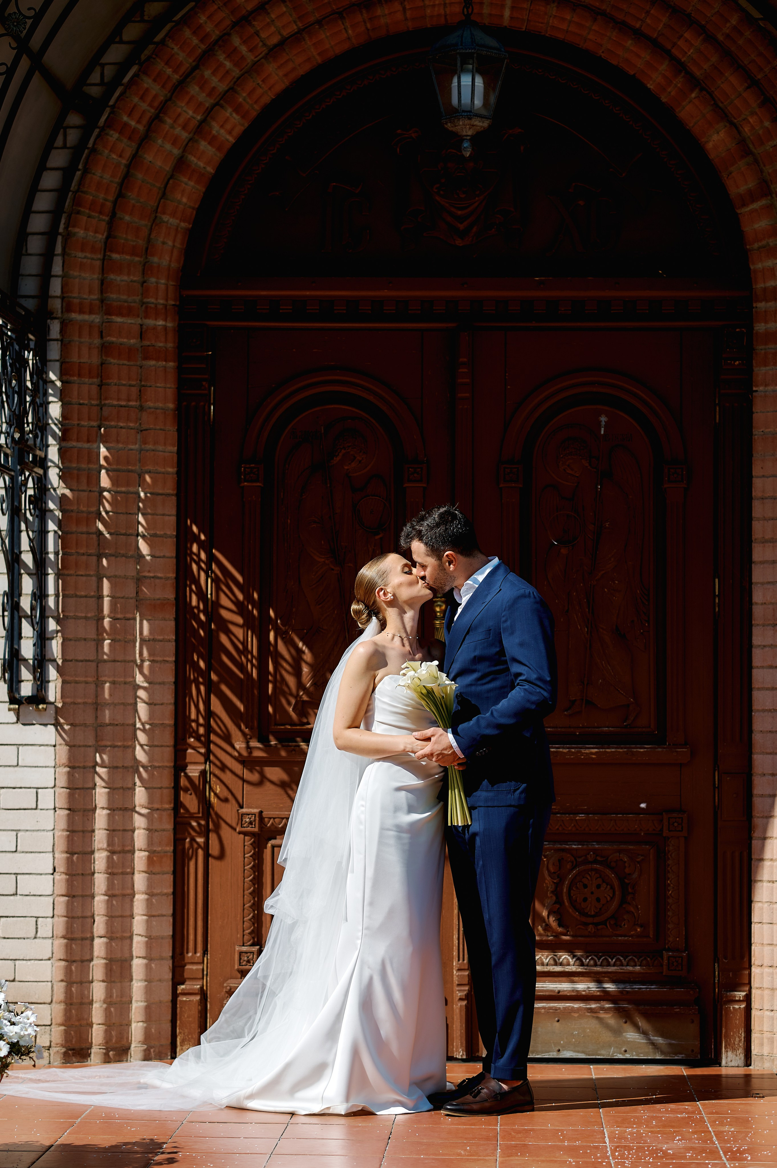 Sergiu & Iulia. Excellens
