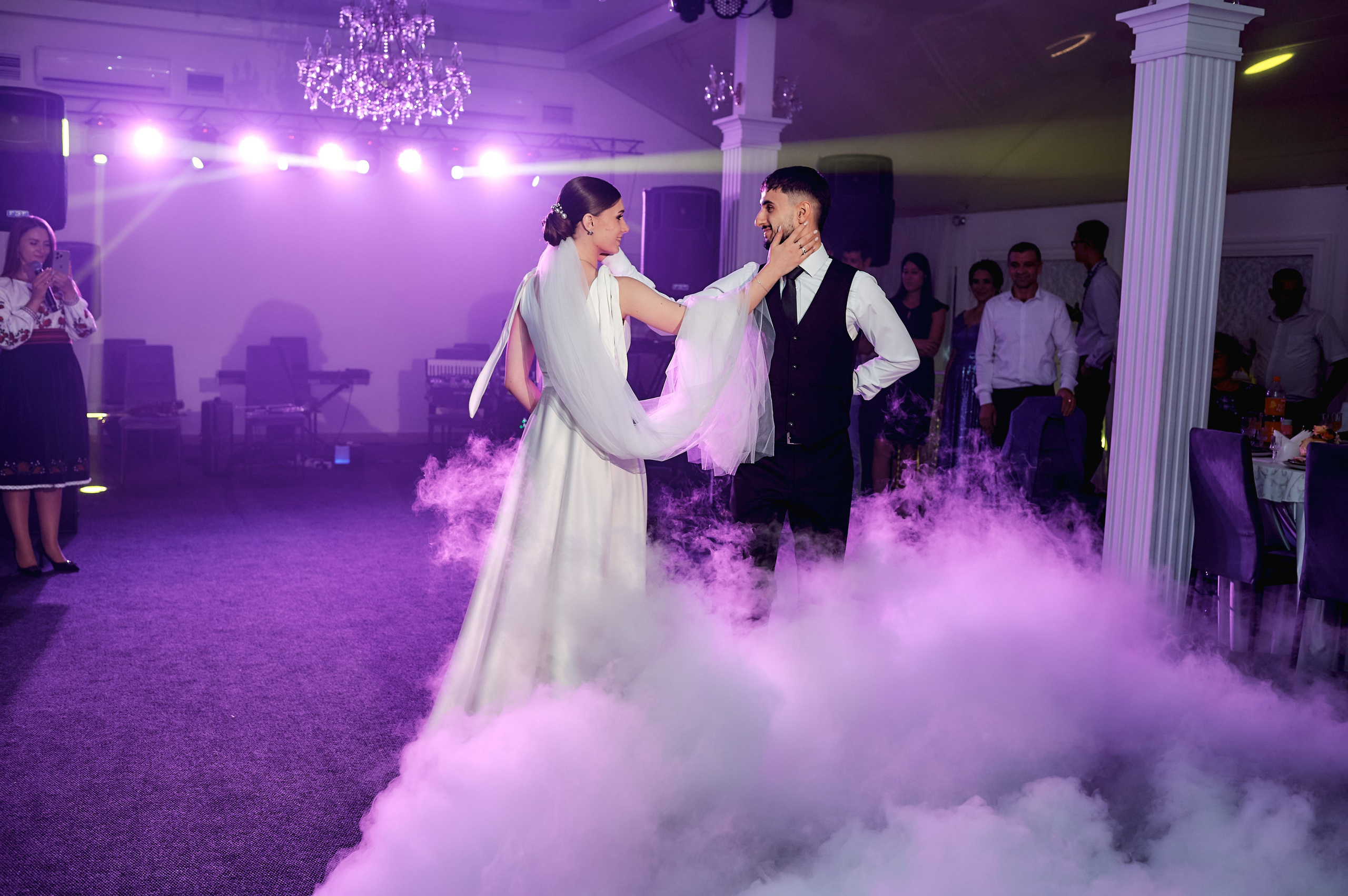 Daniela & Andrei. Excellens