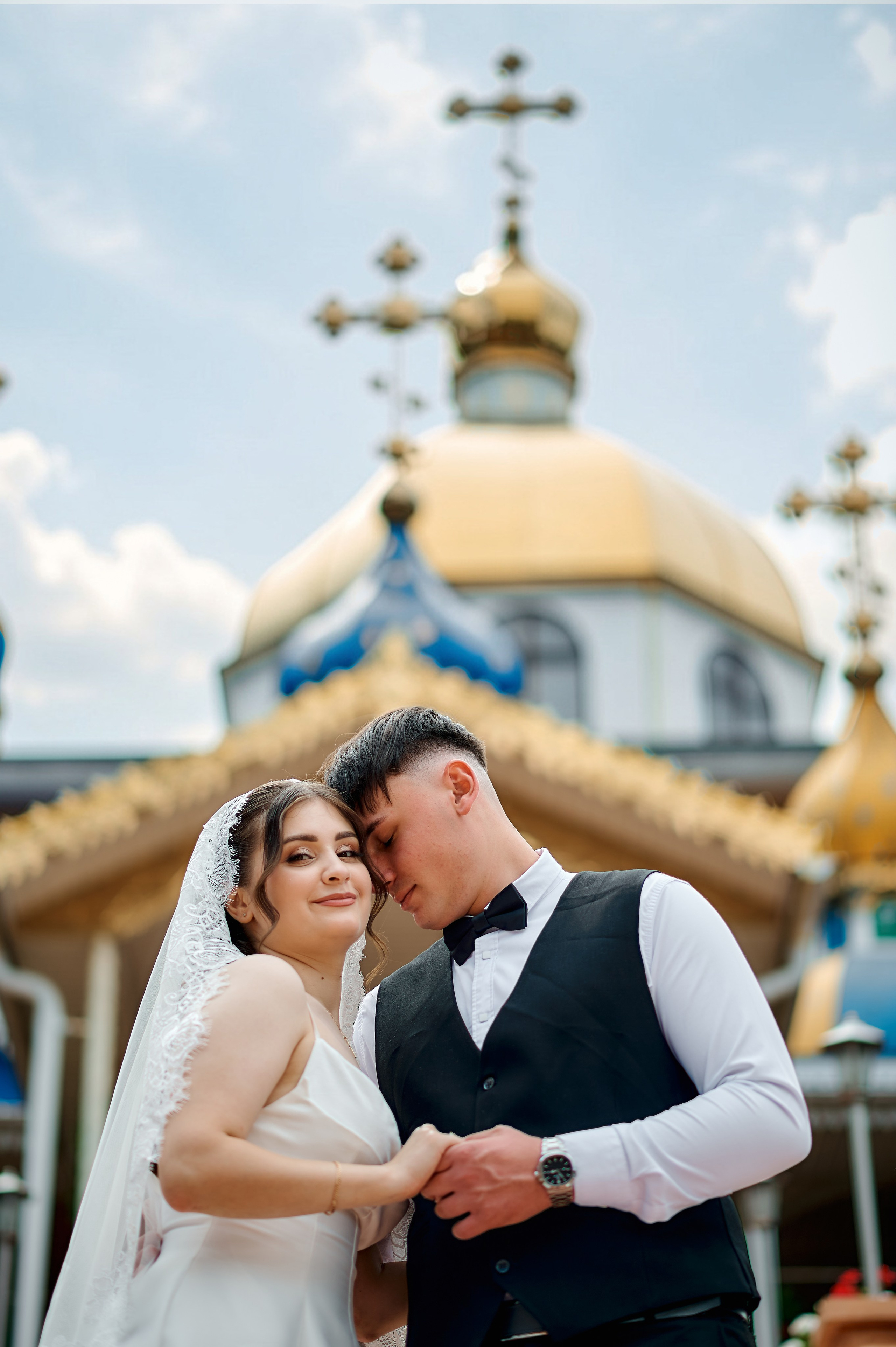 Adrian & Valentina. Excellens