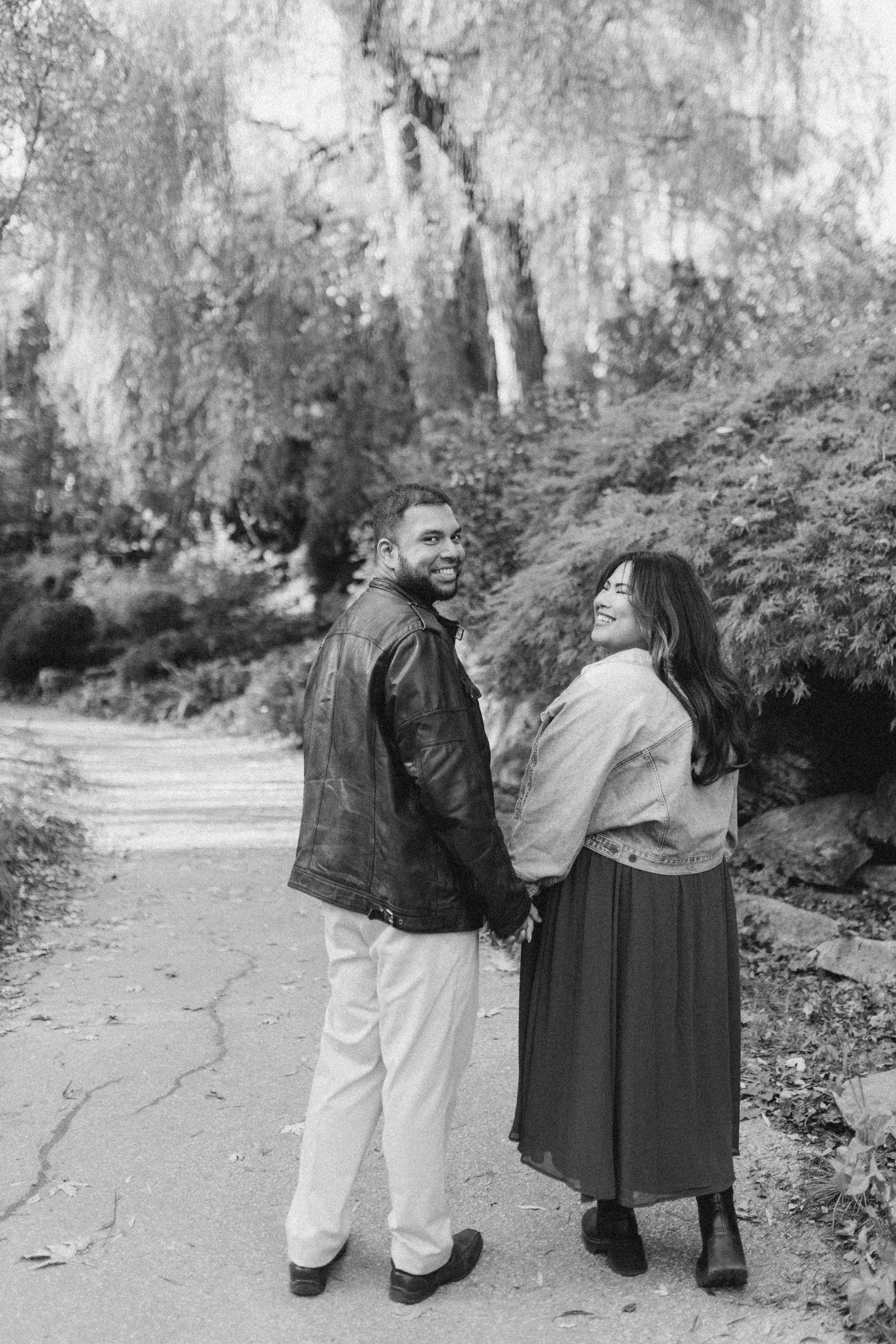 Rachelle & Shan. Chernenko.photography