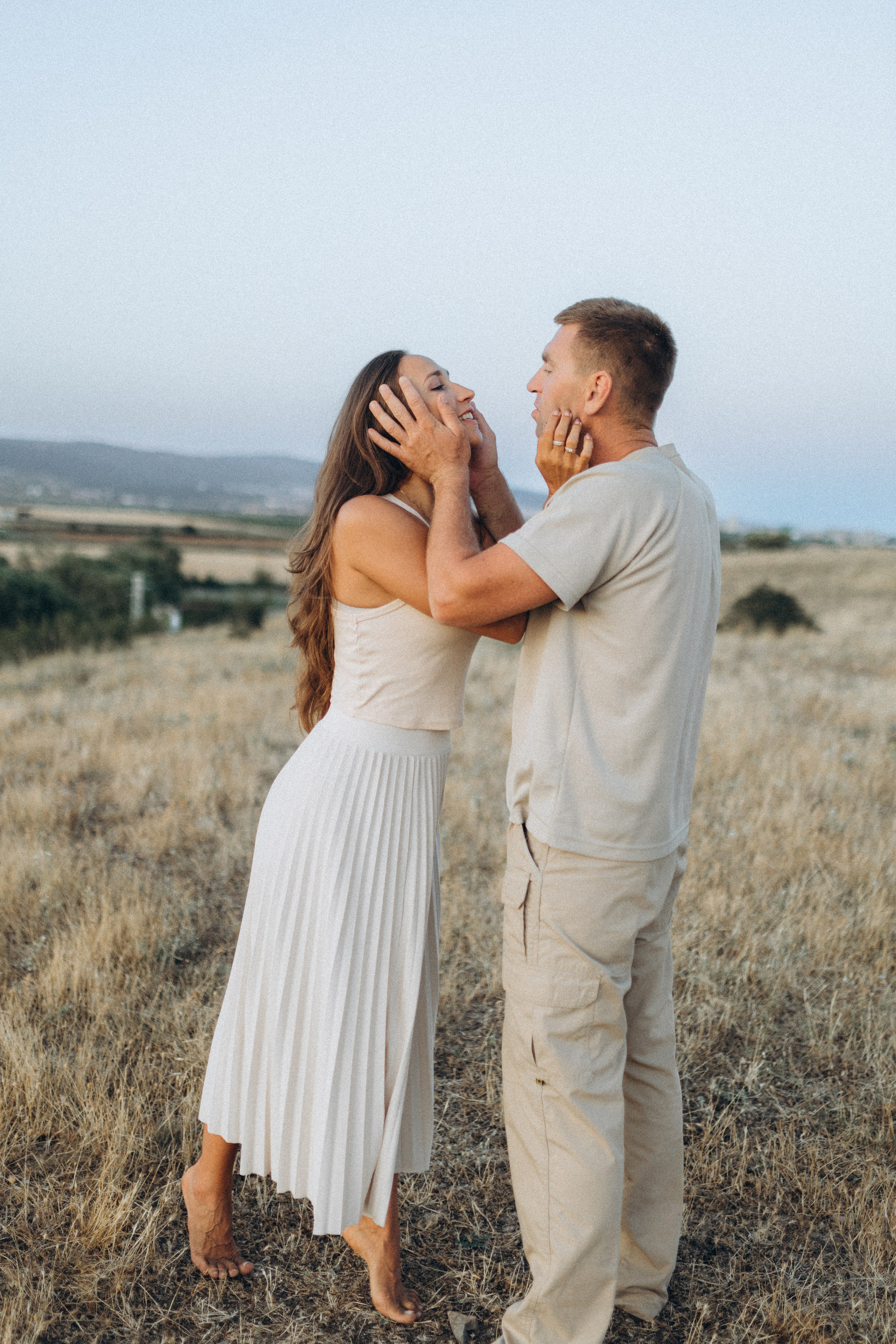 Dasha & Zhenia. Chernenko.photography