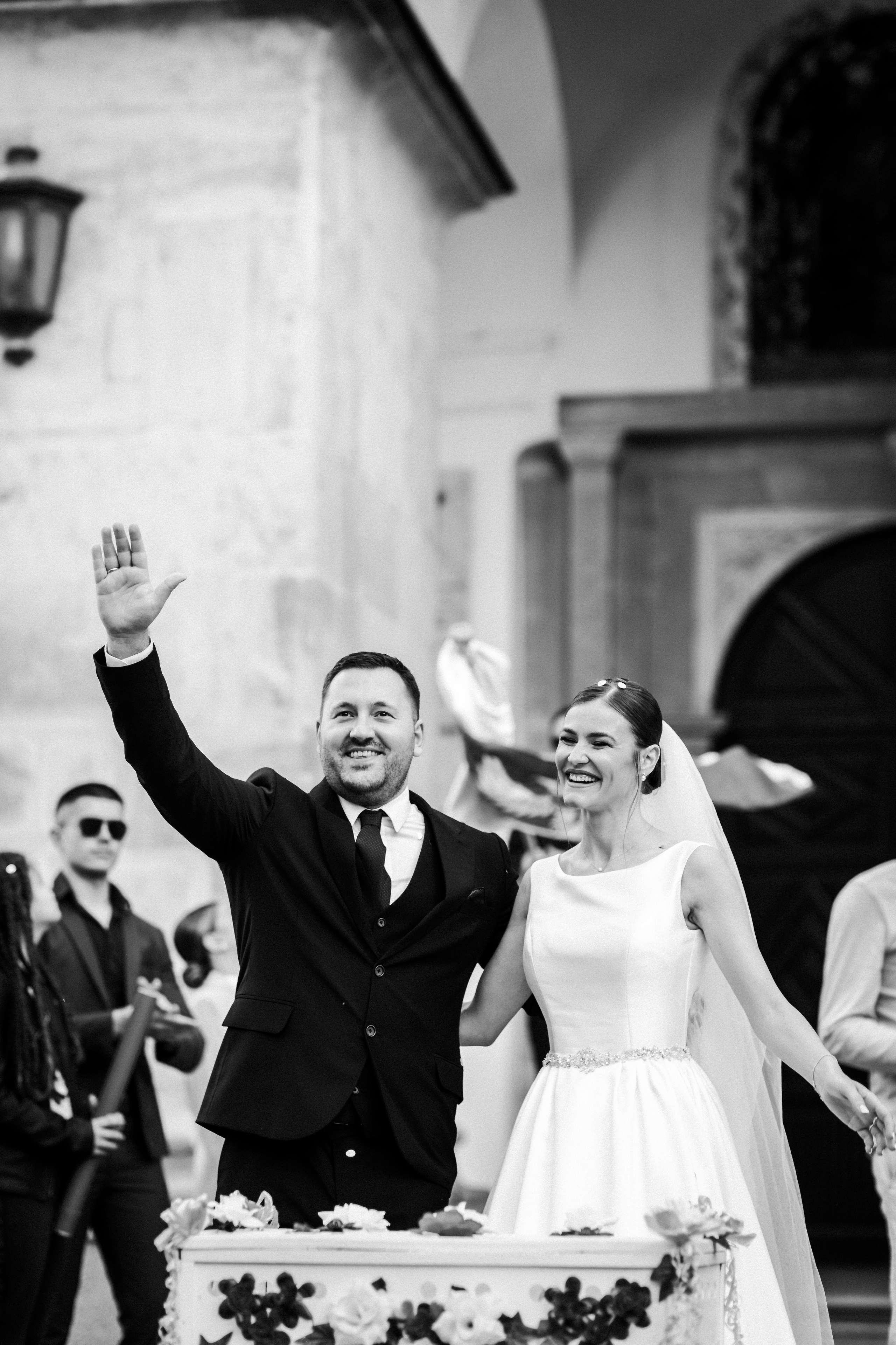 D|A. BSP Wedding | Wedding Photogrpher