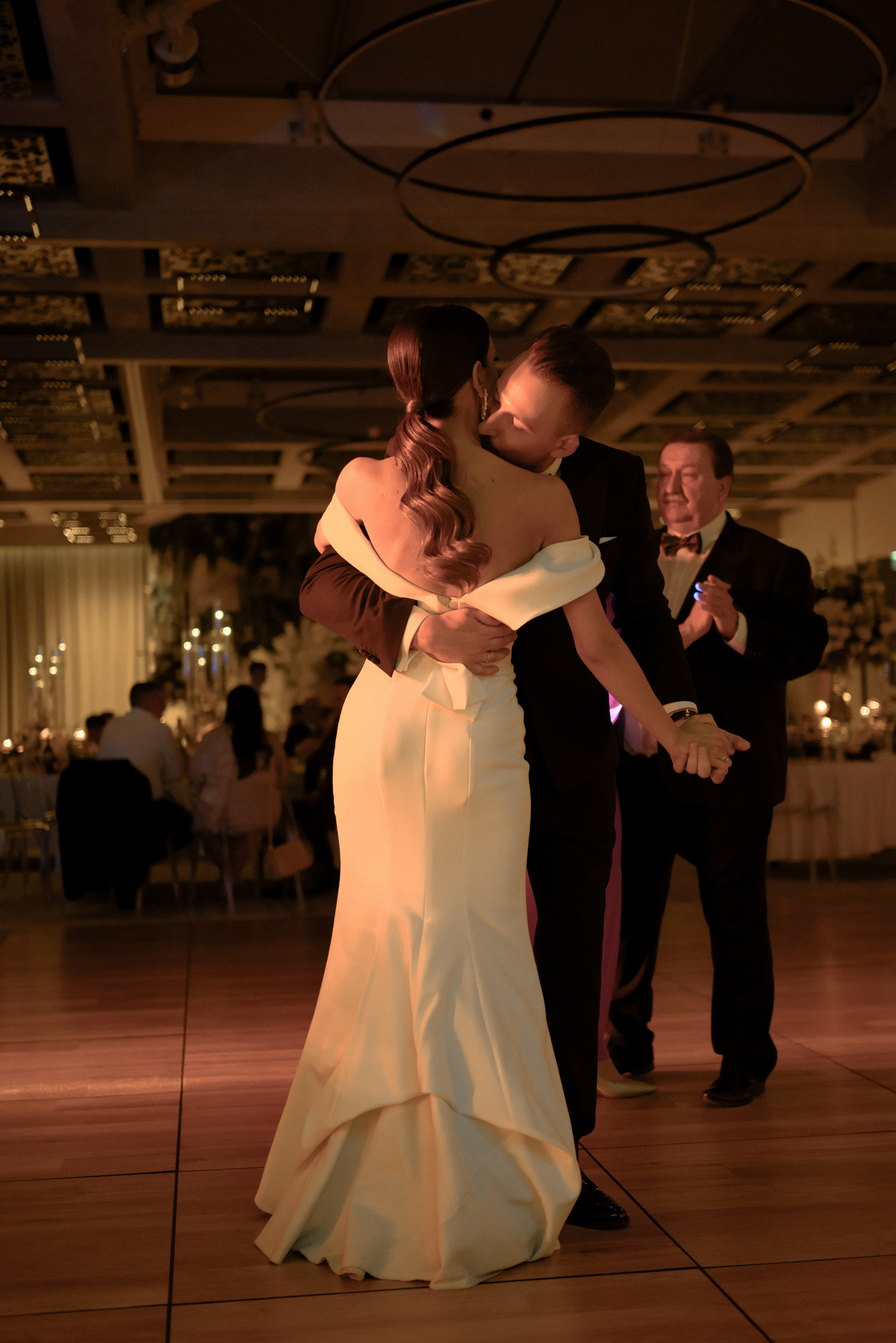 Martyna i Piotr 14.06.2024 Hotel Verte. Wedding photographer Warsaw and Europe