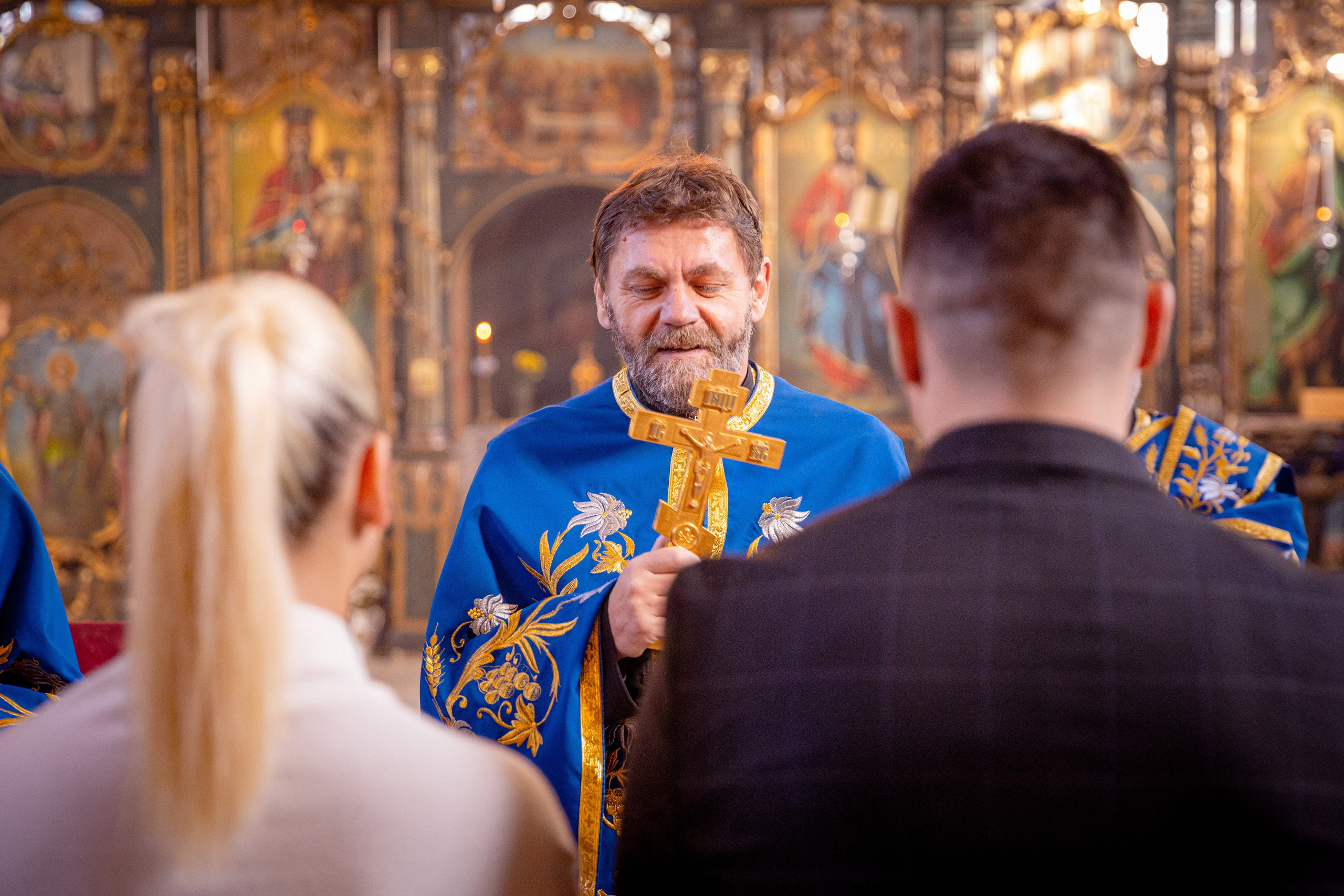 Anja & Filip. Marko Tucić Photography | Fotograf Zrenjanin