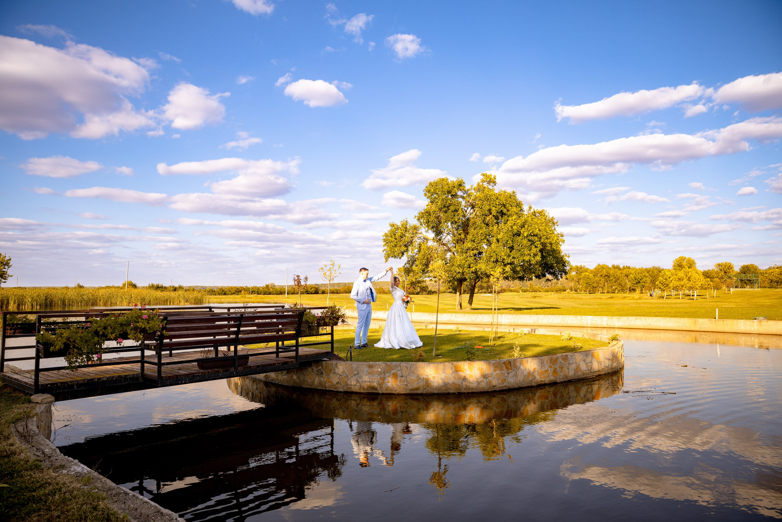 Jovana & Igor. Marko Tucić Photography | Fotograf Zrenjanin