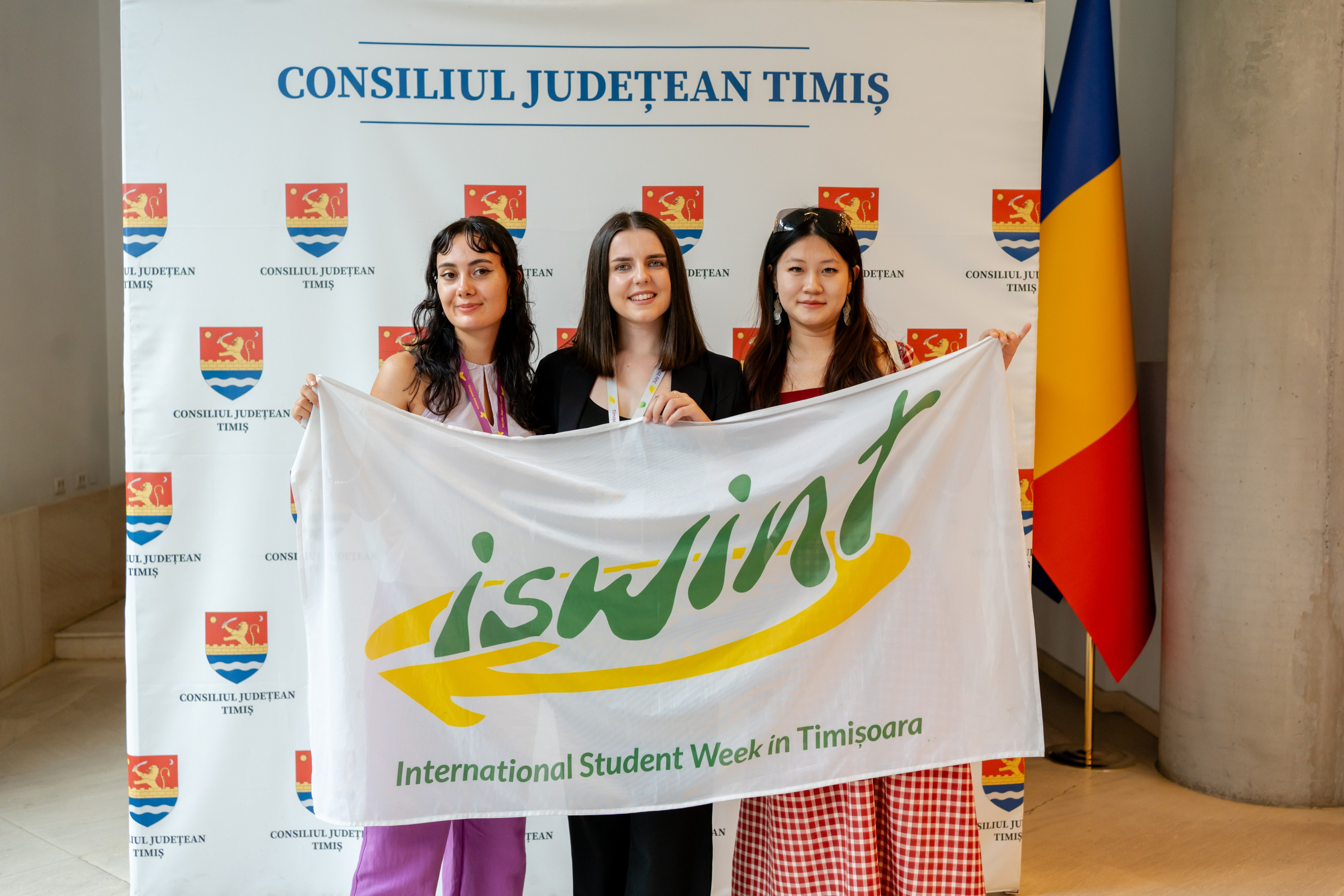 ISWINT @ CJT. Cozac Cristian Photographer