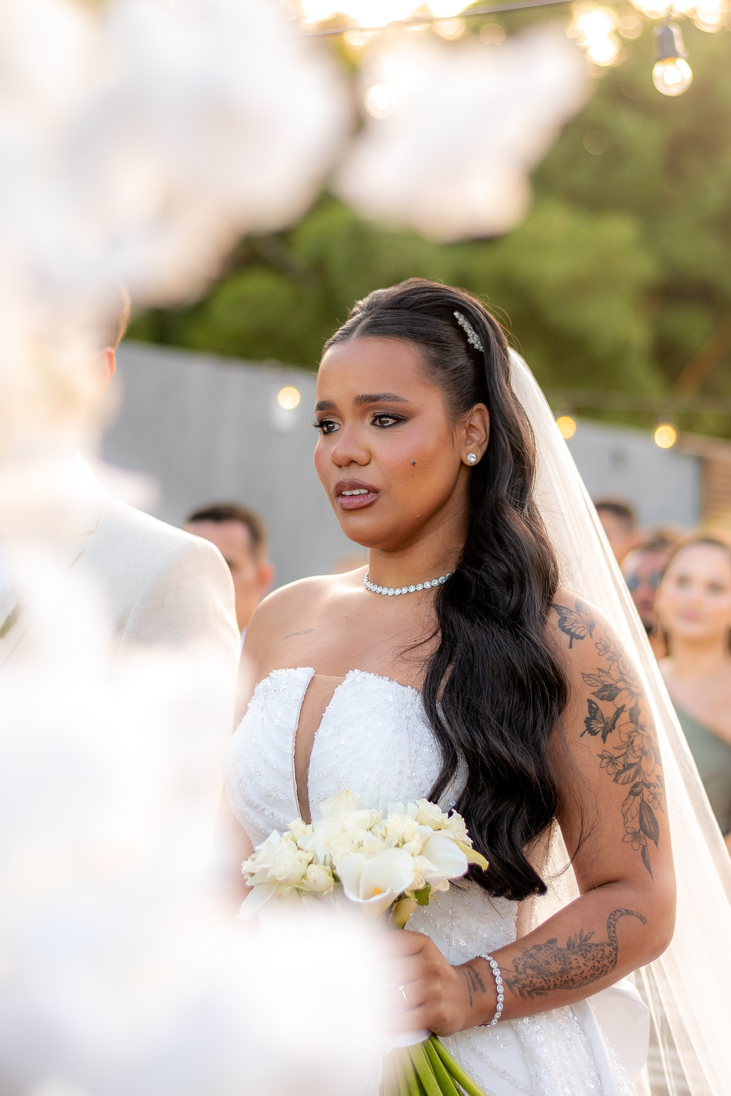 Kimberly e Mateus. Arthur Alves Fotografia