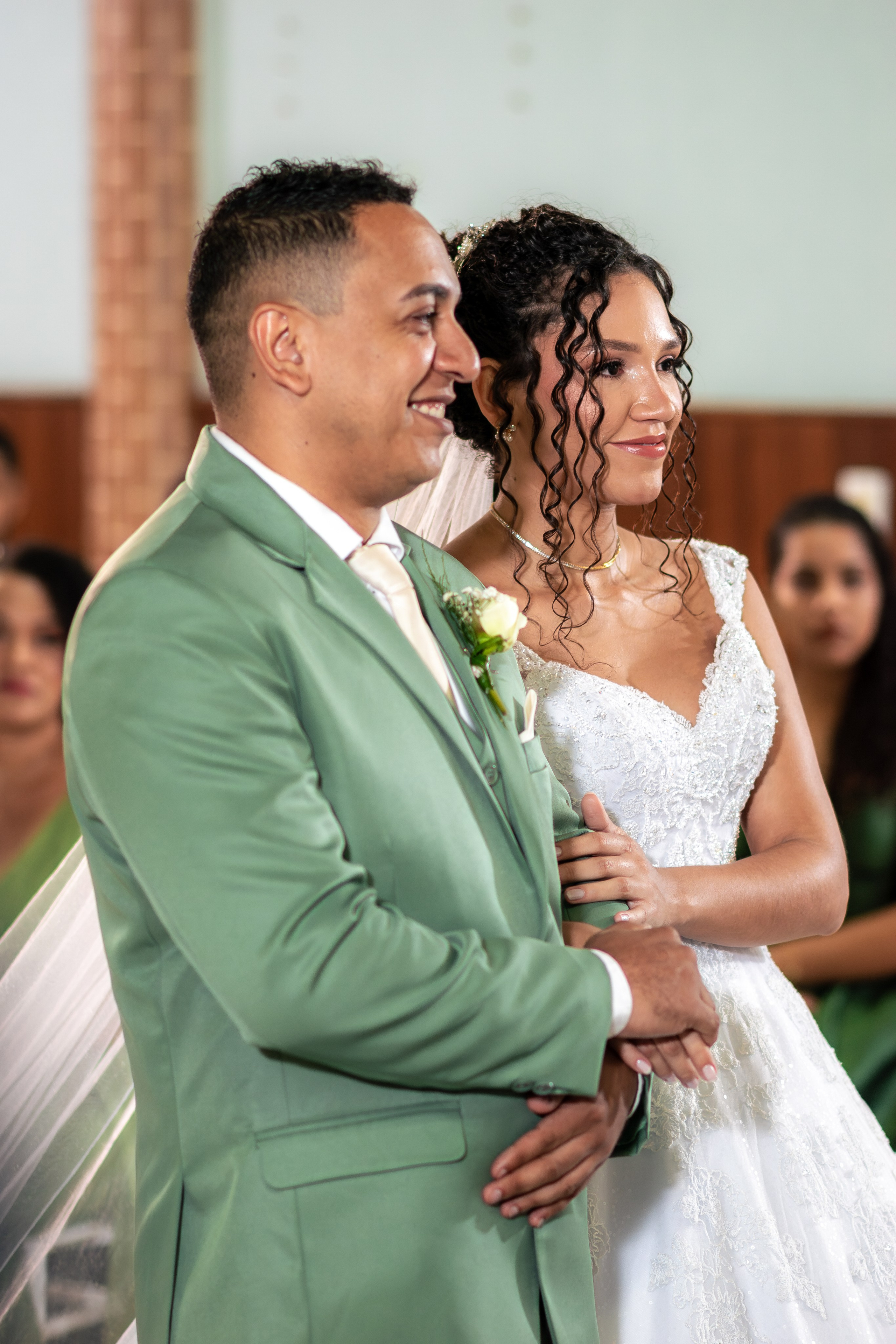 Arthur Alves Fotografia | Isabela & Romario (Portfólio)