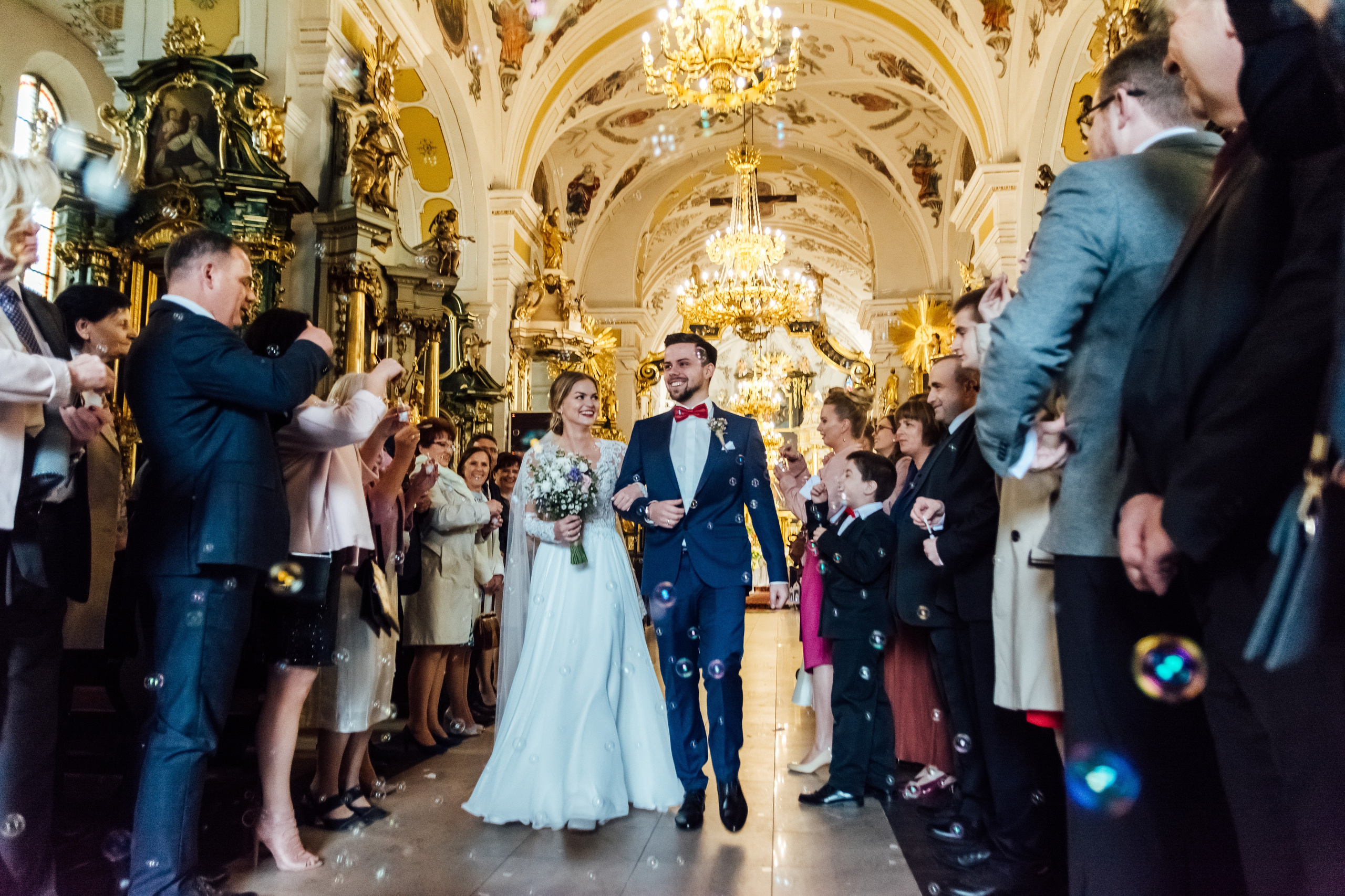 видео на свадьбу