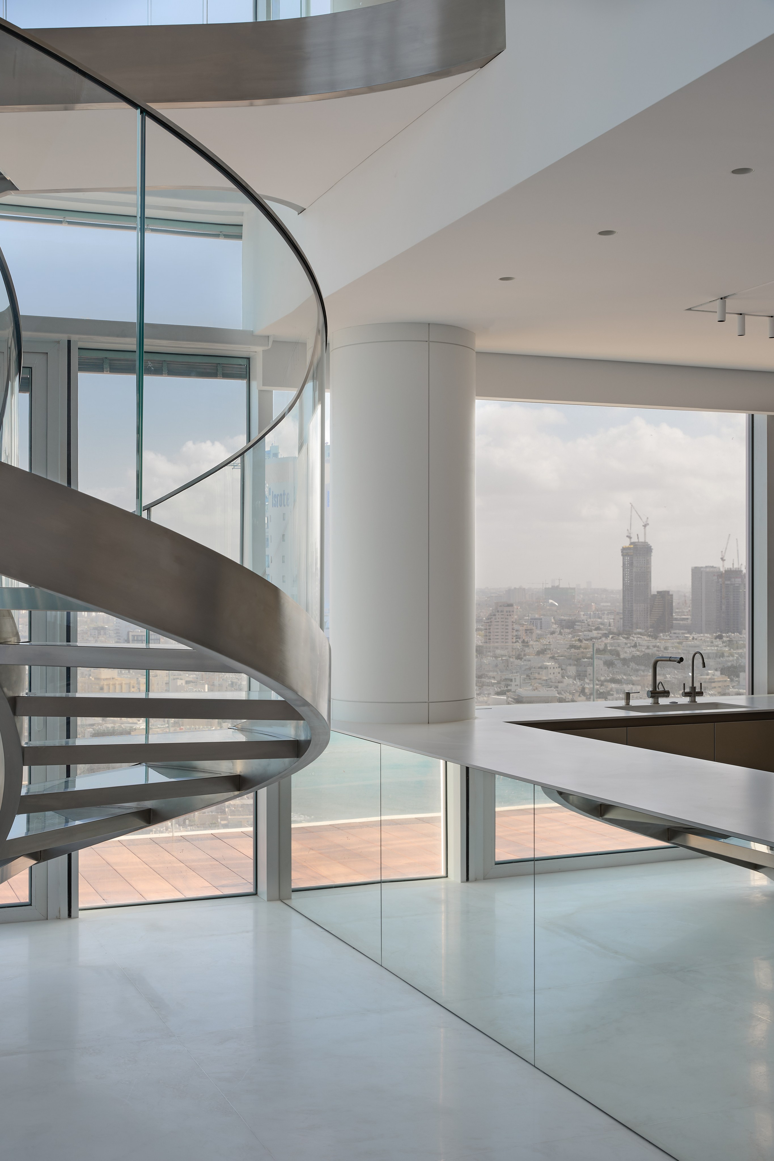 Project Kempinski. Интерьерный фотограф и видеограф Израиль