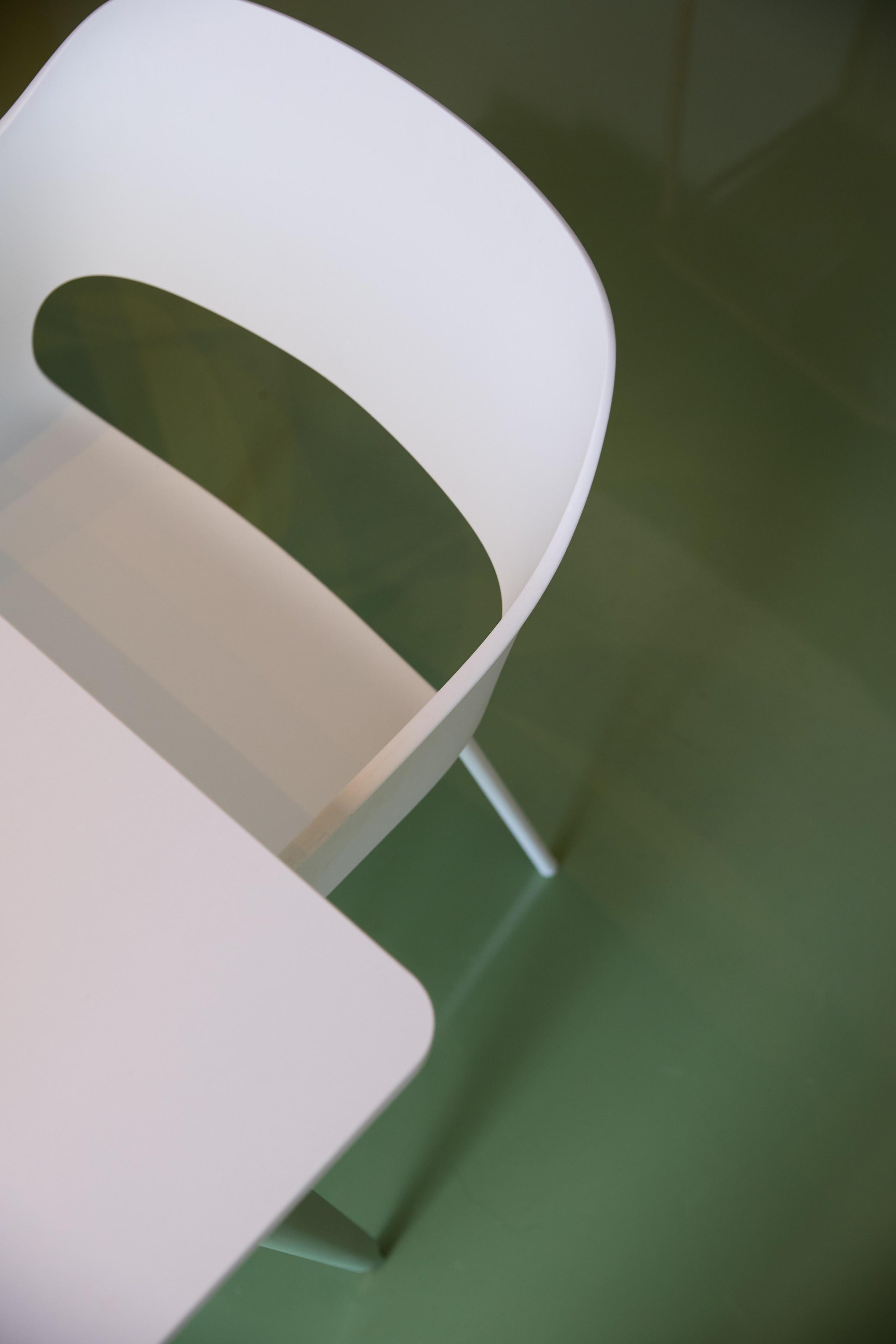 Hair Clinic. Interior Photography & Video in Israel