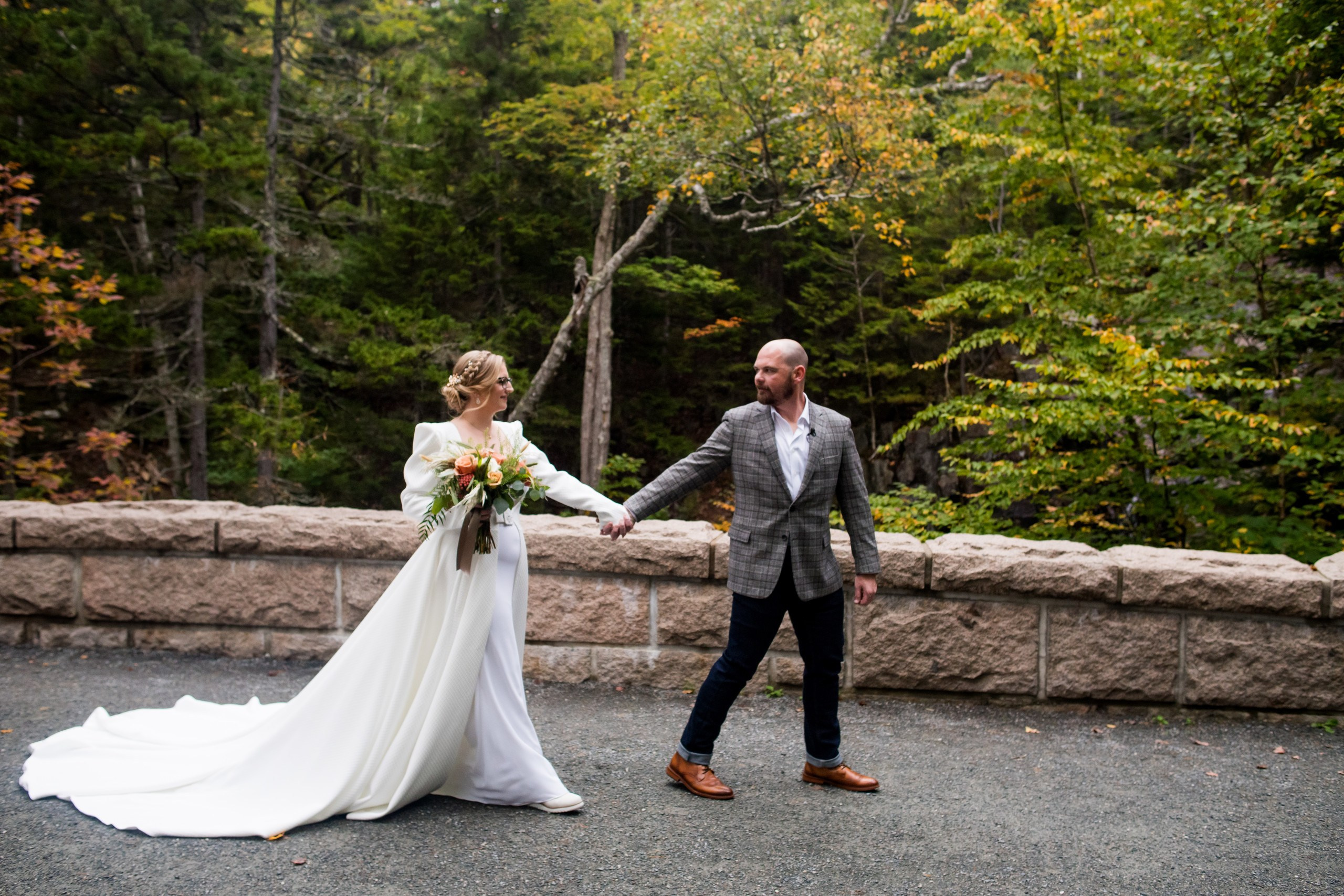 A + M. Wedding photographer in Orlando, Boston & New York Anderson Marques