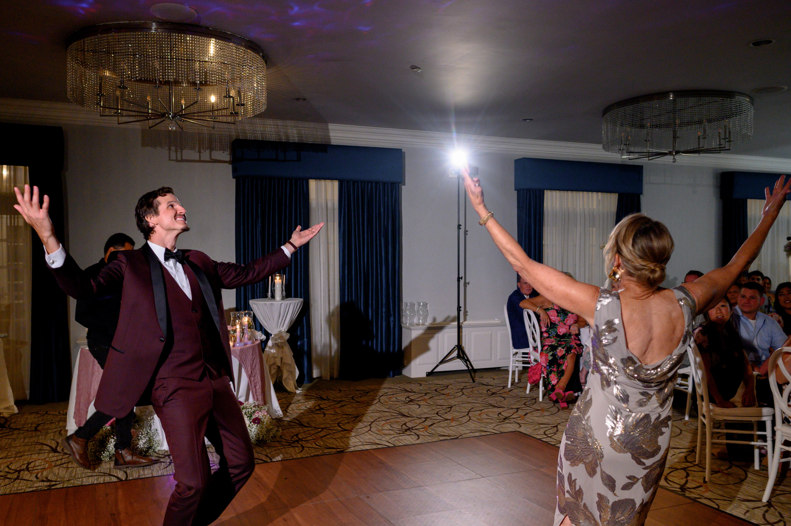 J + S. Wedding photographer in Orlando, Boston & New York Anderson Marques