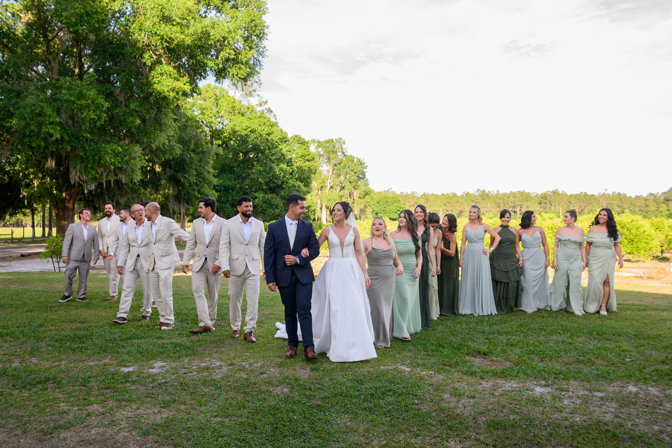 G + F. Wedding photographer in Orlando, Boston & New York Anderson Marques