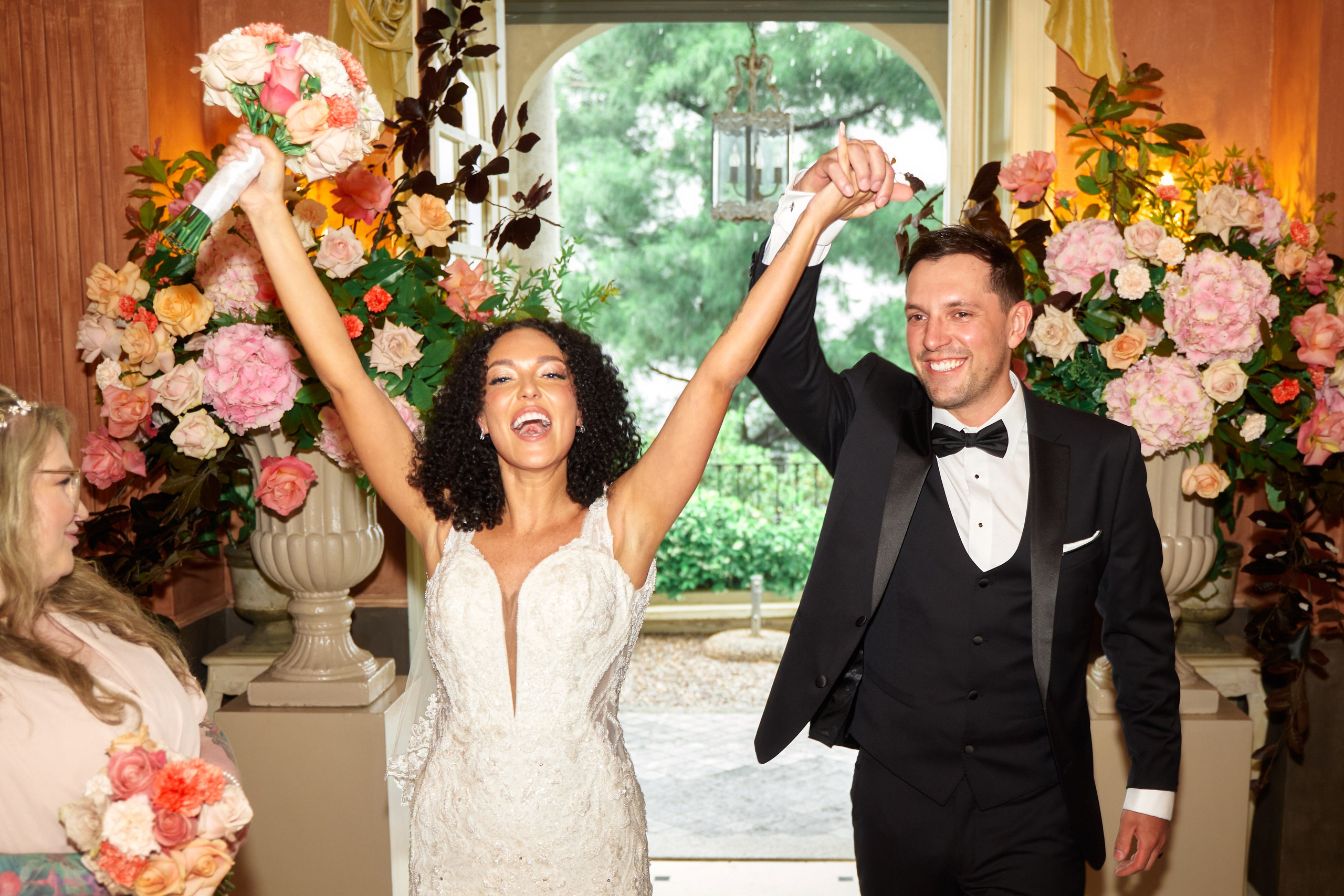 David & Abigeil. Destination wedding and fashion photographer in Riga Igor Davidovich