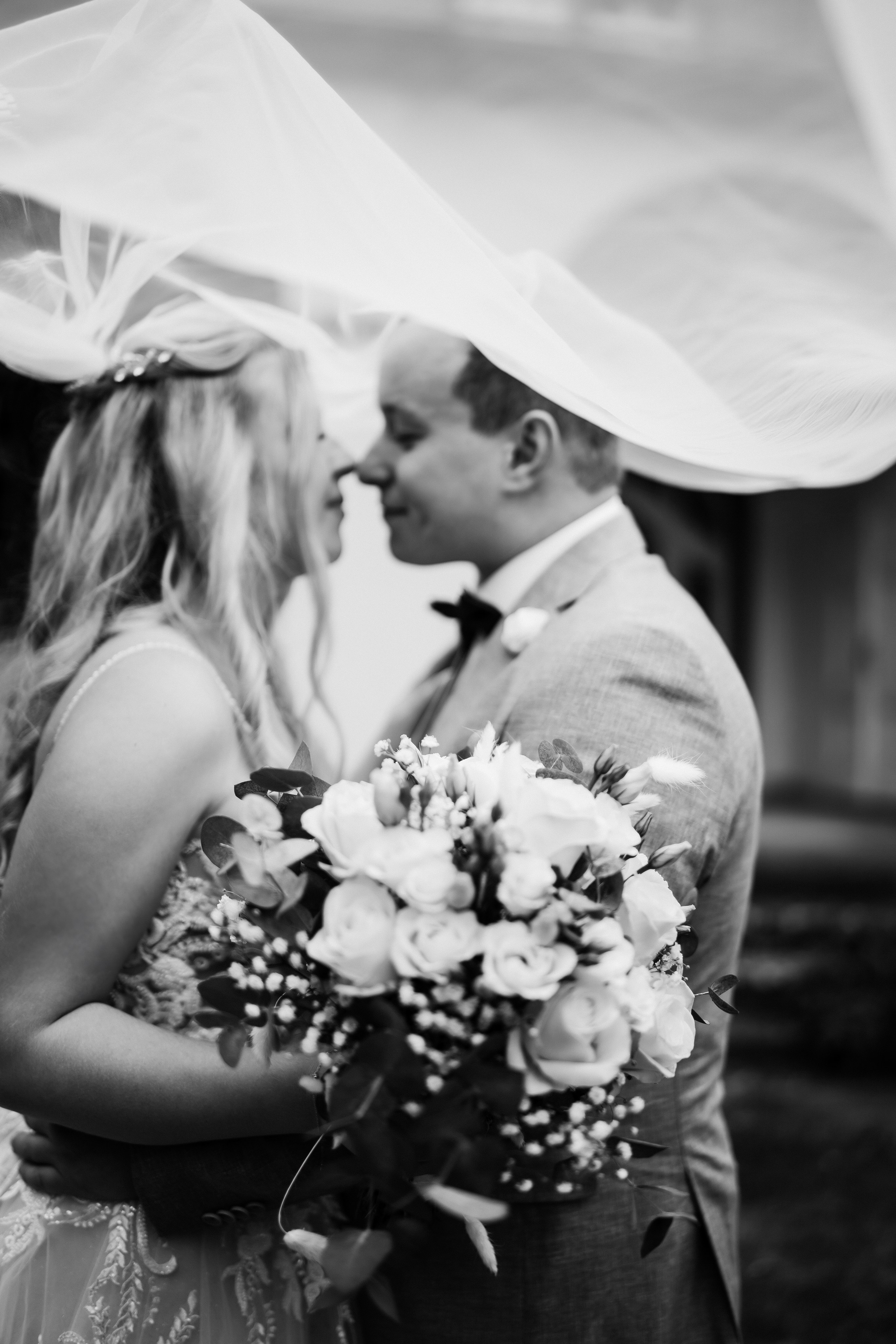 Hochzeit von Tanja und Dennis