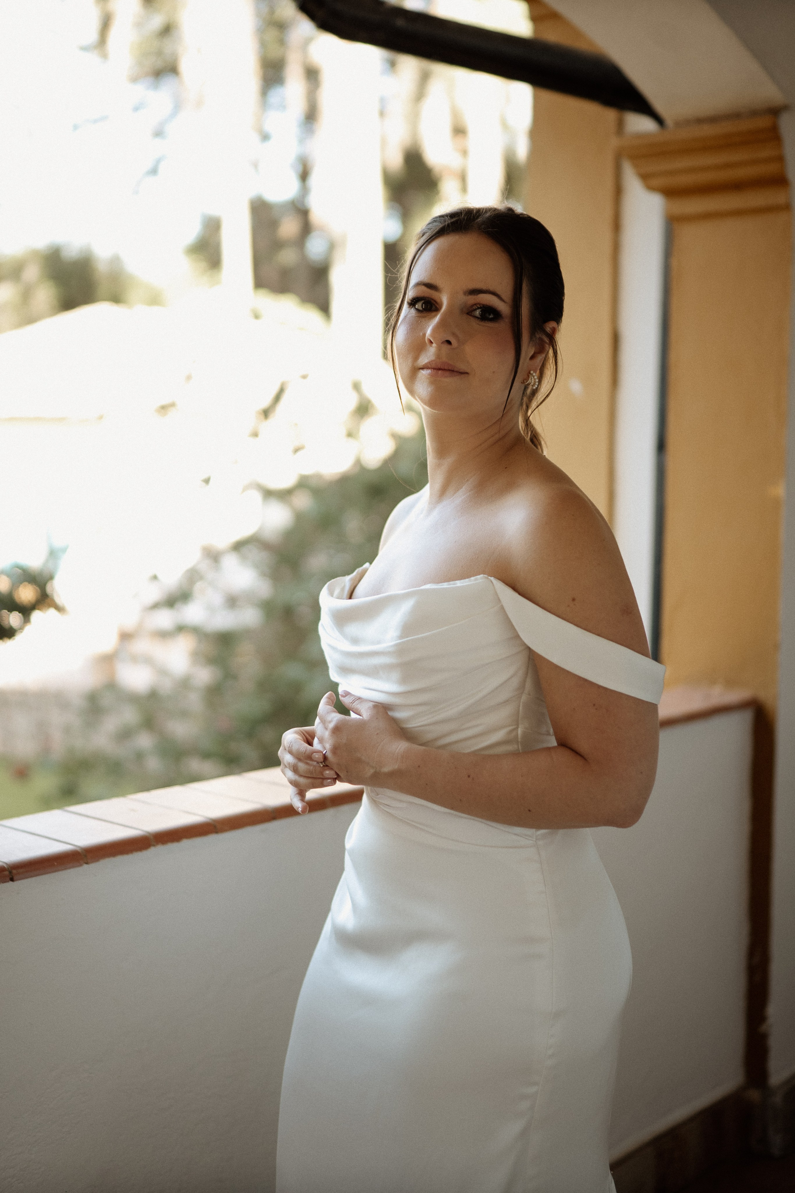 Johanna & Felipe. Congiu Wedding