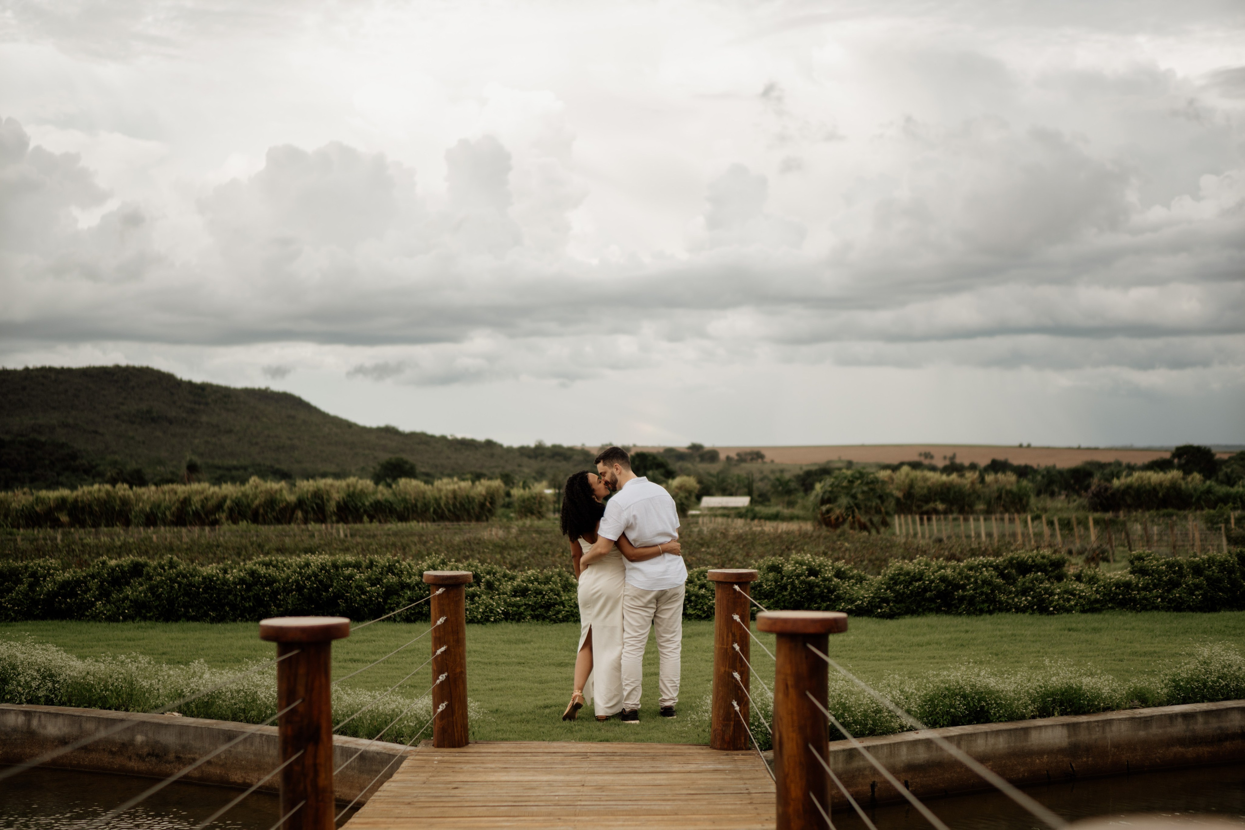 Paloma & Nikolas. Congiu Wedding
