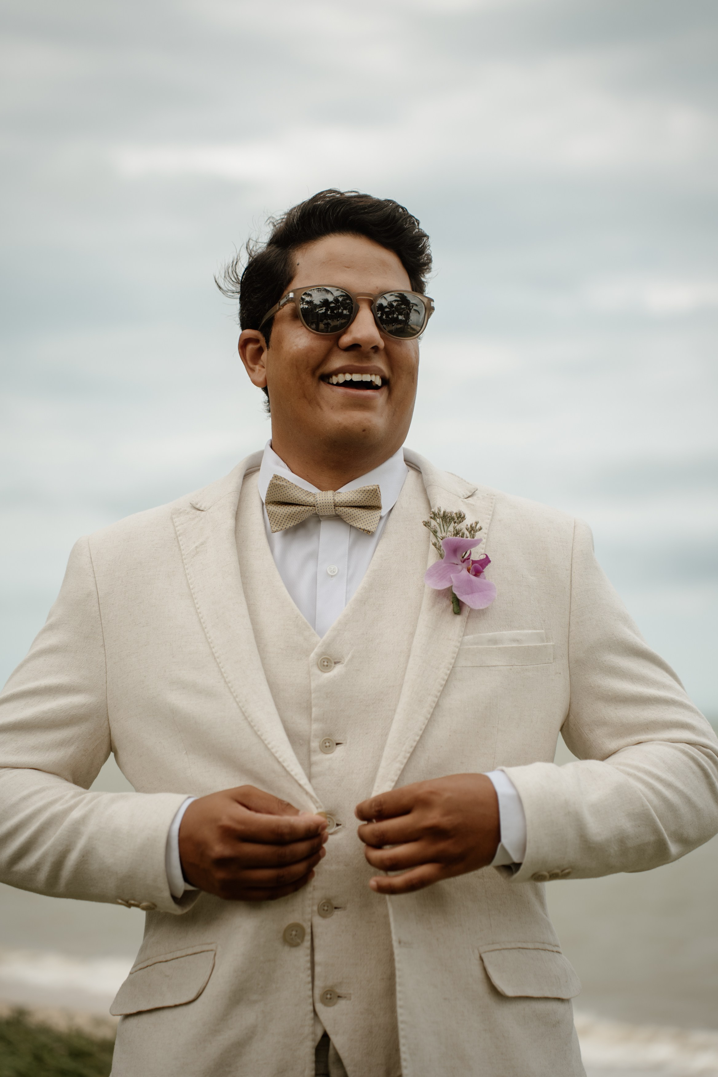 Vitória & João Pedro. Congiu Wedding