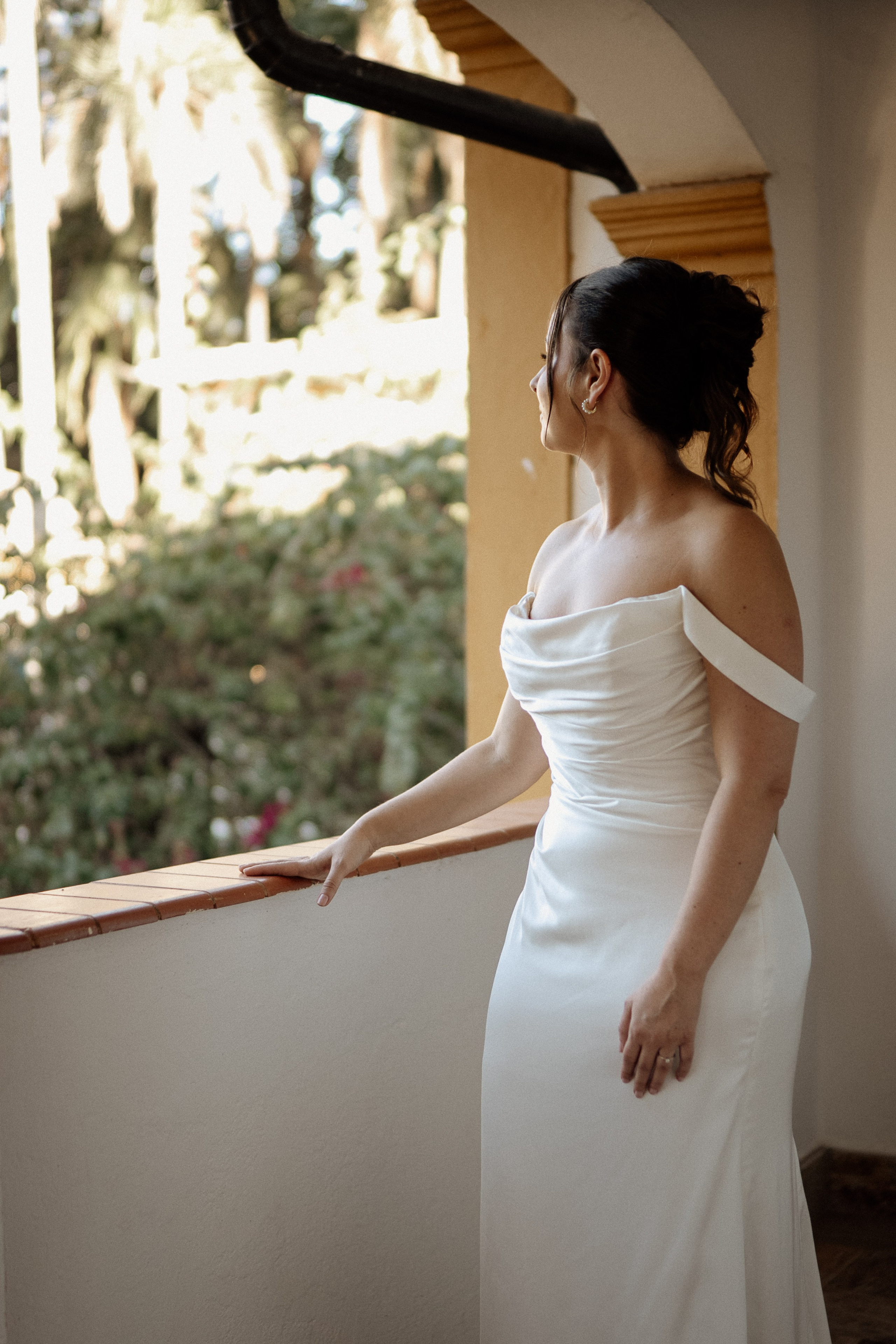 Johanna & Felipe. Congiu Wedding