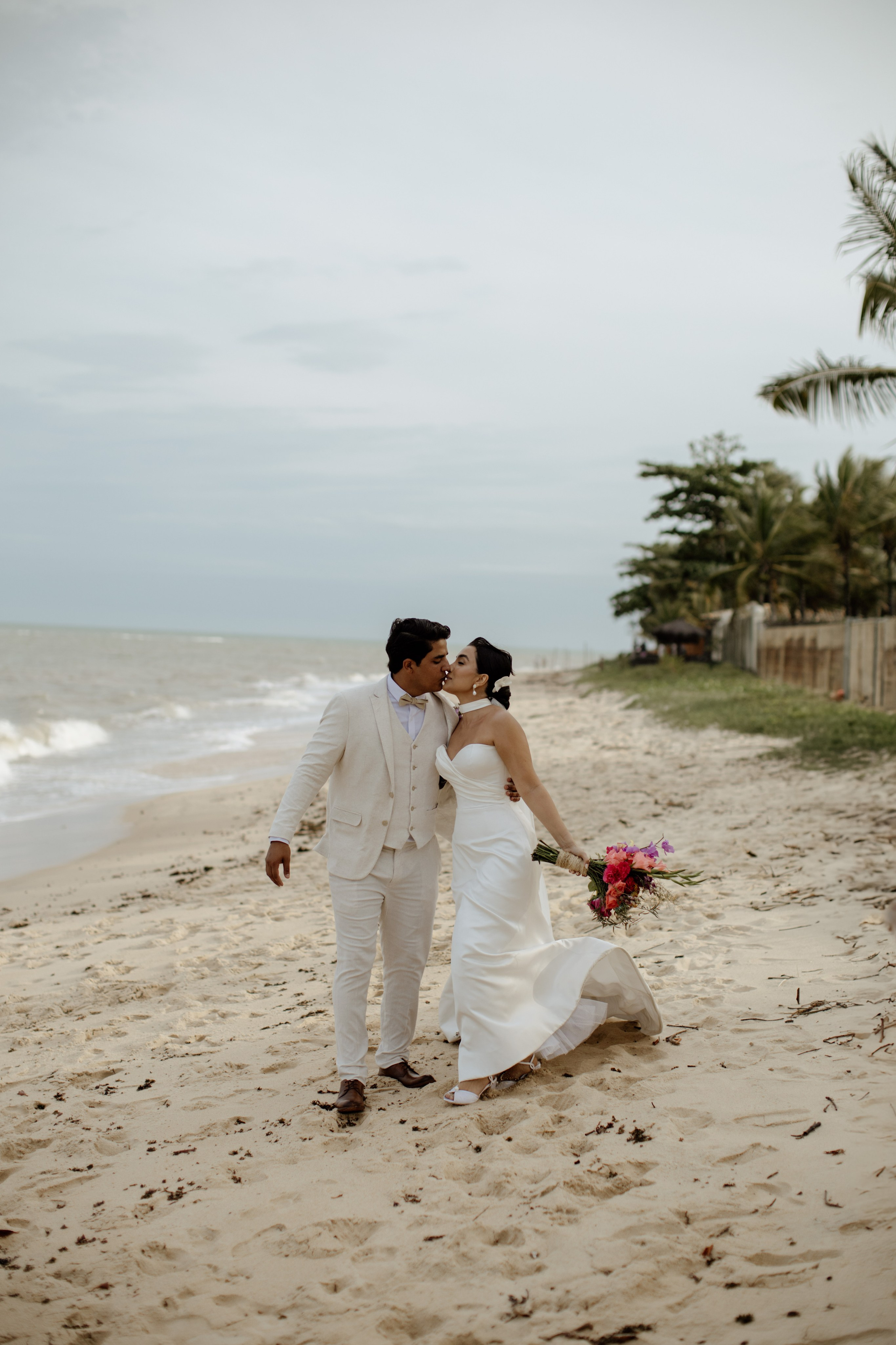 Vitória & João Pedro. Congiu Wedding