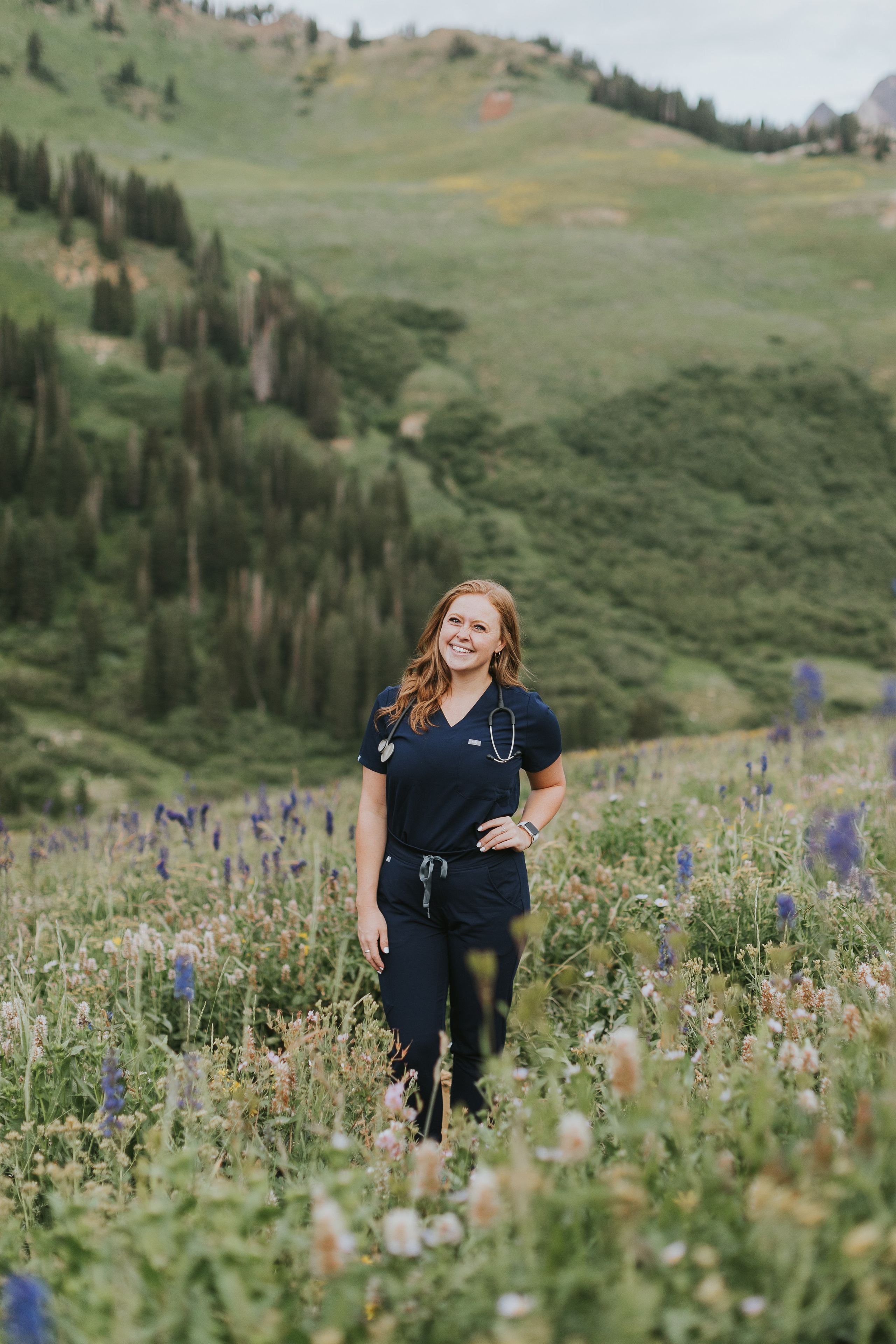Nicole Grad | Utah Summer. Utah Family Photographer
