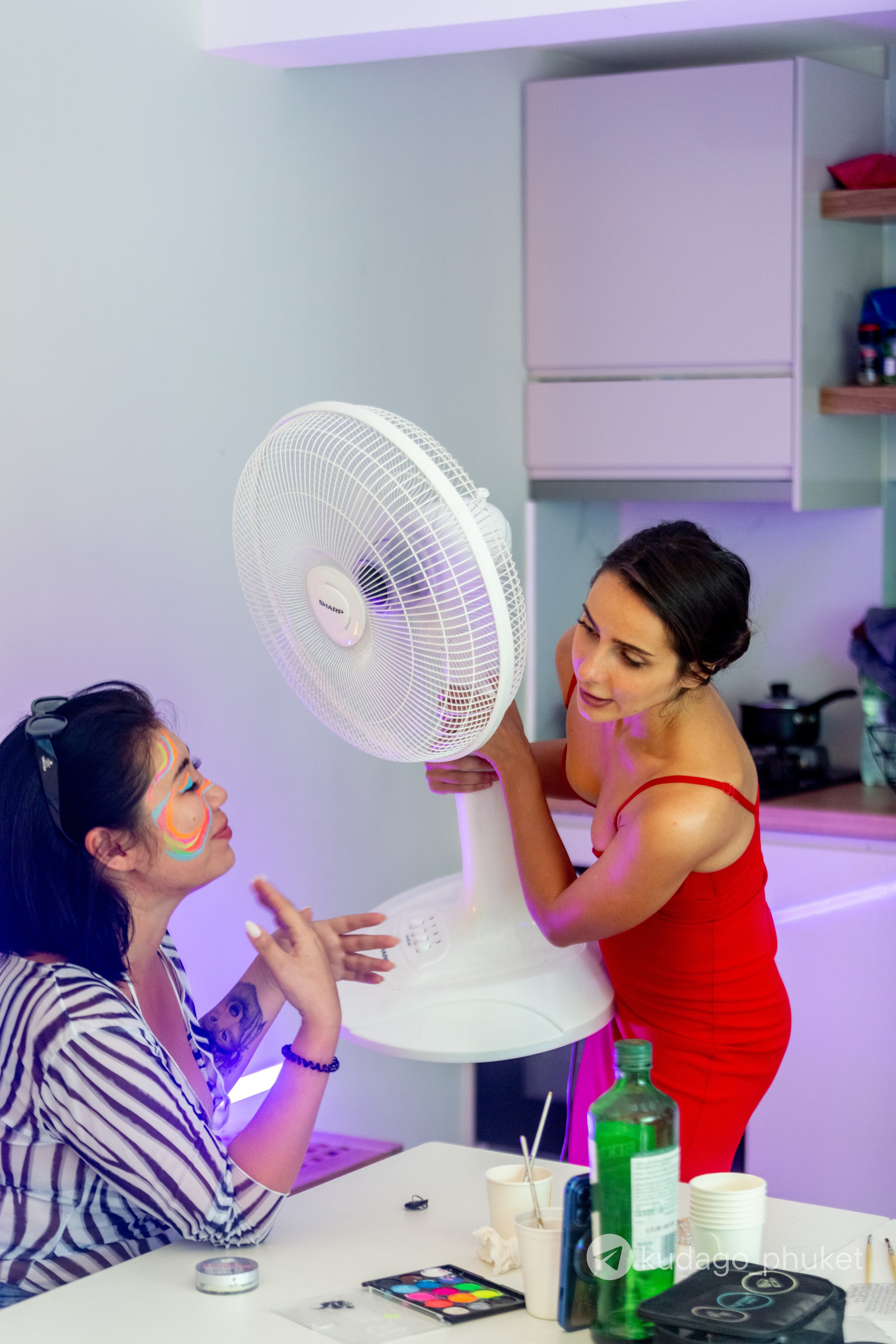 Завтрак на Чиле | Фоторепортаж | Афиша | DAVAYSXODIM.com PHUKET. АФИША|ФОТОРЕПОРТАЖИ|ИВЕНТЫ|ПХУКЕТ