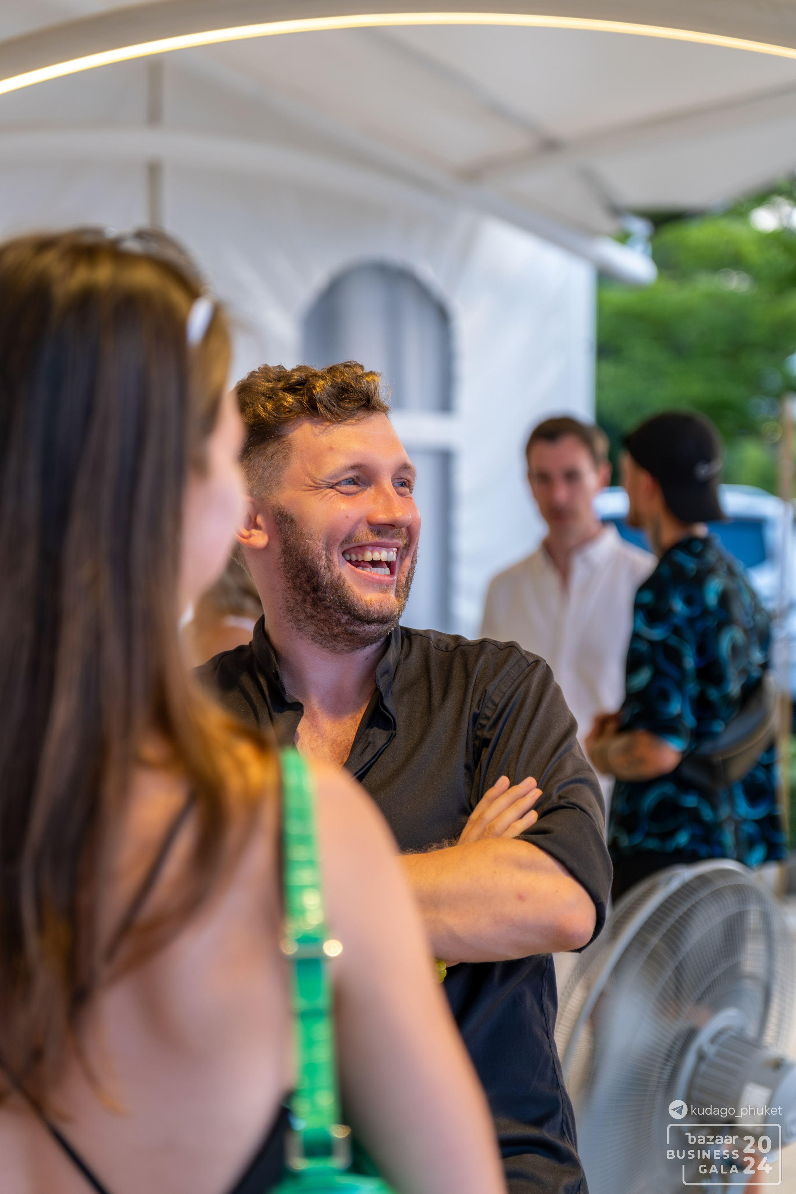 Bazaar Business Gala (Часть 2) | Фоторепортаж | Афиша | DAVAYSXODIM.com PHUKET. АФИША|ФОТОРЕПОРТАЖИ|ИВЕНТЫ|ПХУКЕТ