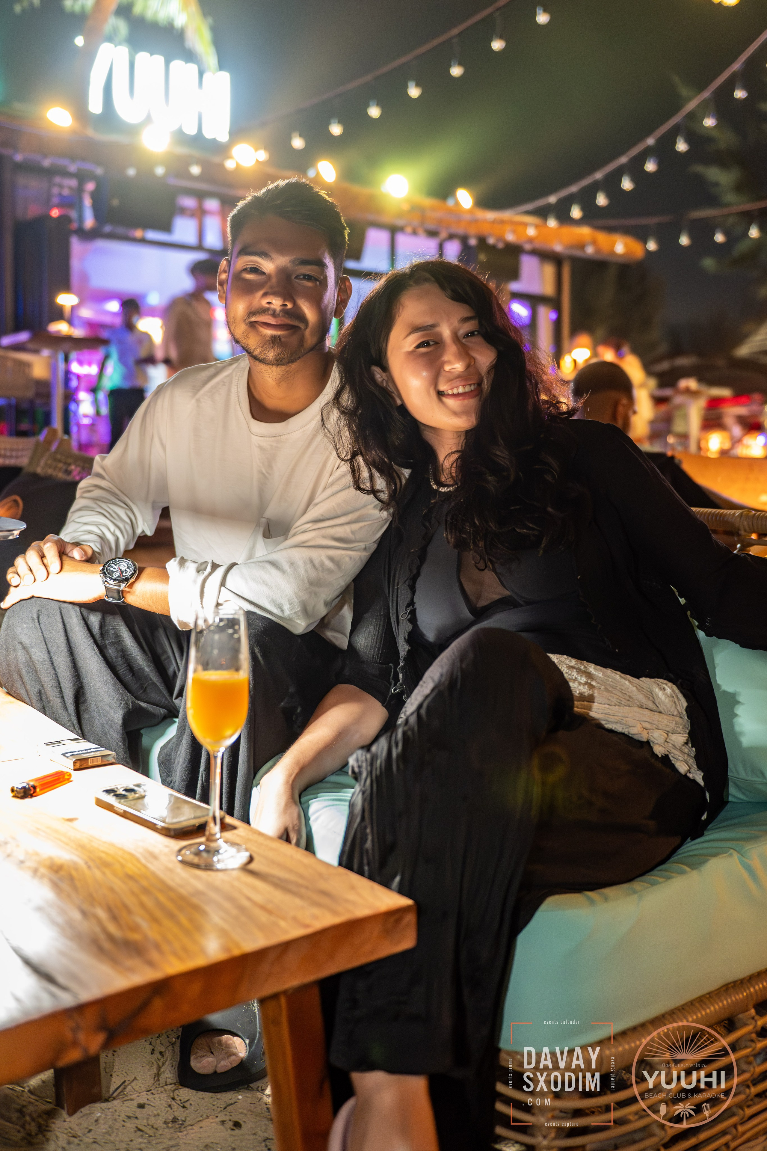 Открытие Yuuhi Beach Club | Фоторепортаж | Афиша | DAVAYSXODIM.com PHUKET. АФИША|ФОТОРЕПОРТАЖИ|ИВЕНТЫ|ПХУКЕТ