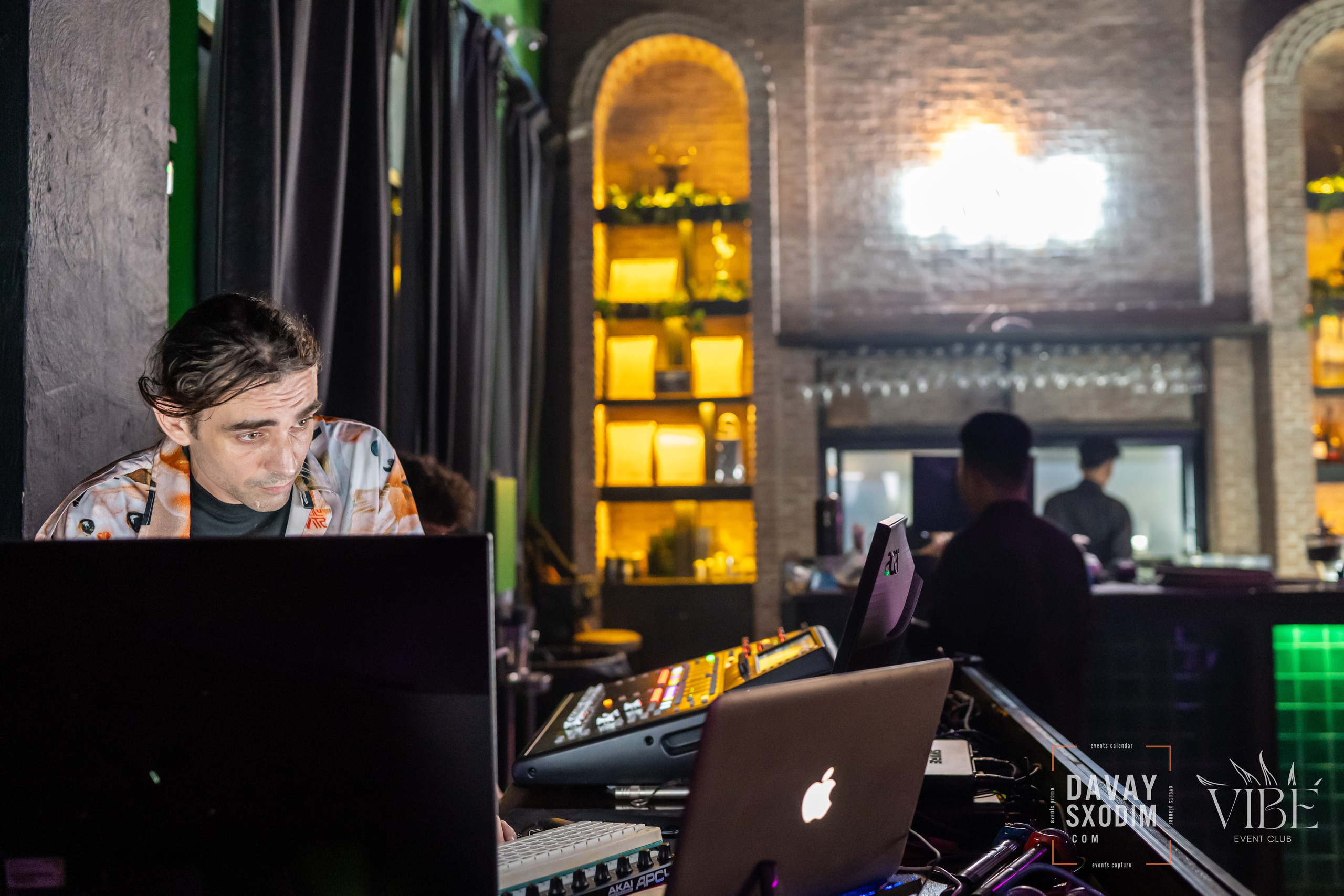 Вечеринка Афровайб | Фоторепортаж | Афиша | DAVAYSXODIM.com PHUKET. АФИША|ФОТОРЕПОРТАЖИ|ИВЕНТЫ|ПХУКЕТ