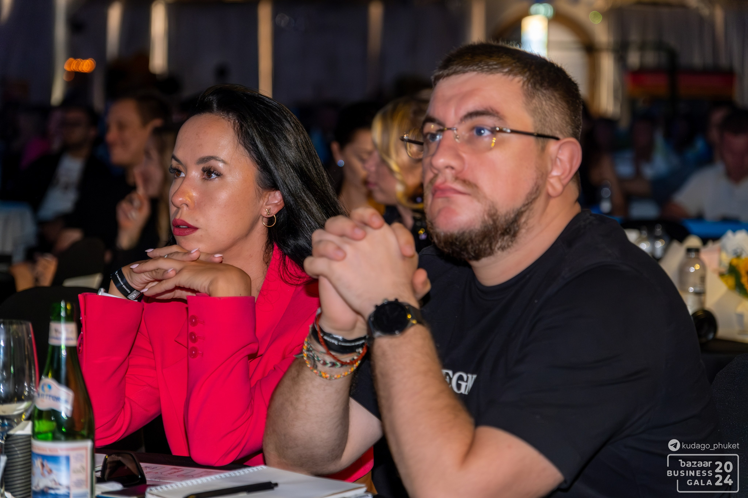 Bazaar Business Gala (Часть 2) | Фоторепортаж | Афиша | DAVAYSXODIM.com PHUKET. АФИША|ФОТОРЕПОРТАЖИ|ИВЕНТЫ|ПХУКЕТ