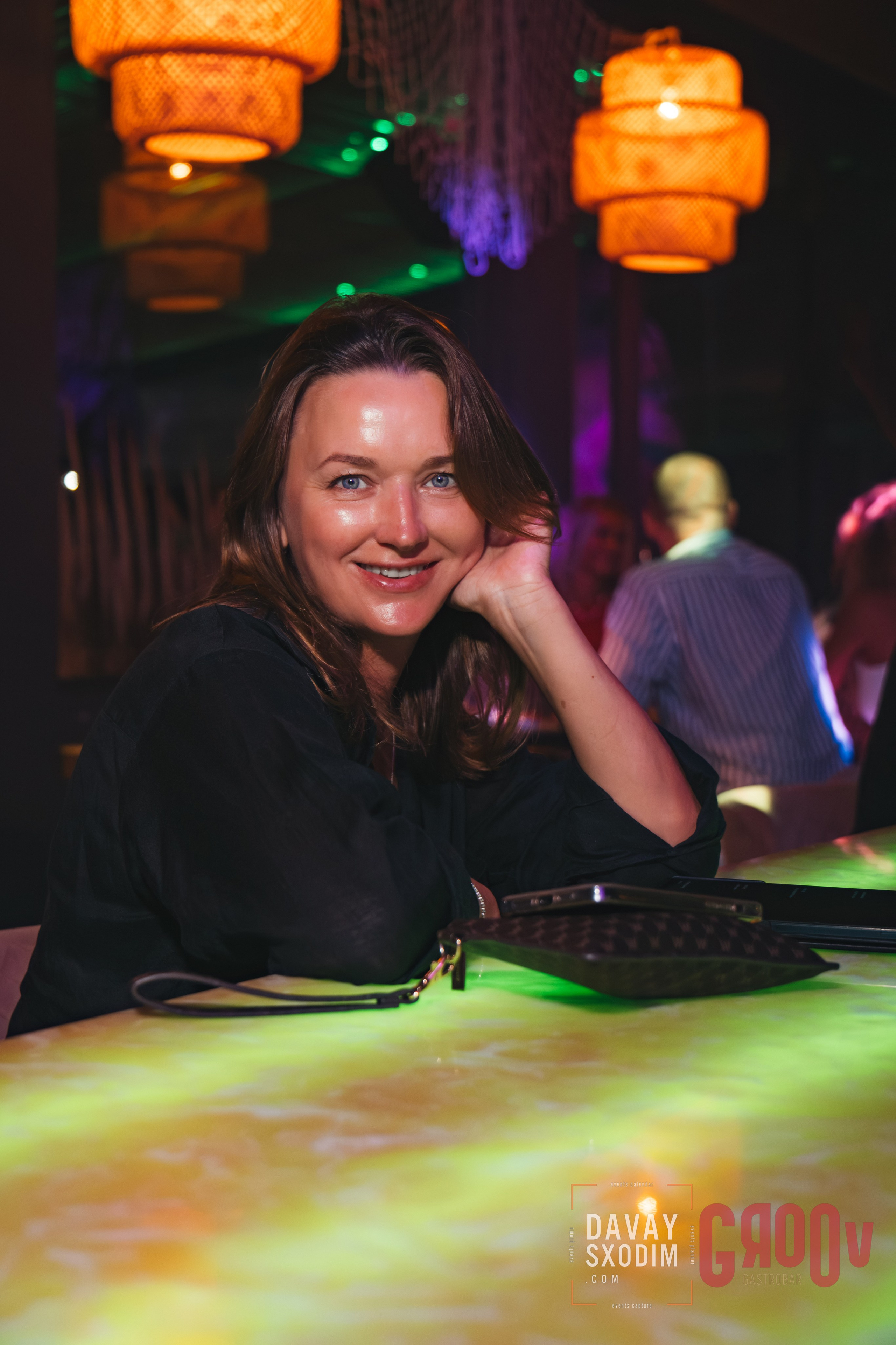 Вечеринка Tiki Twilights | Фоторепортаж | Афиша | DAVAYSXODIM.com PHUKET. АФИША|ФОТОРЕПОРТАЖИ|ИВЕНТЫ|ПХУКЕТ