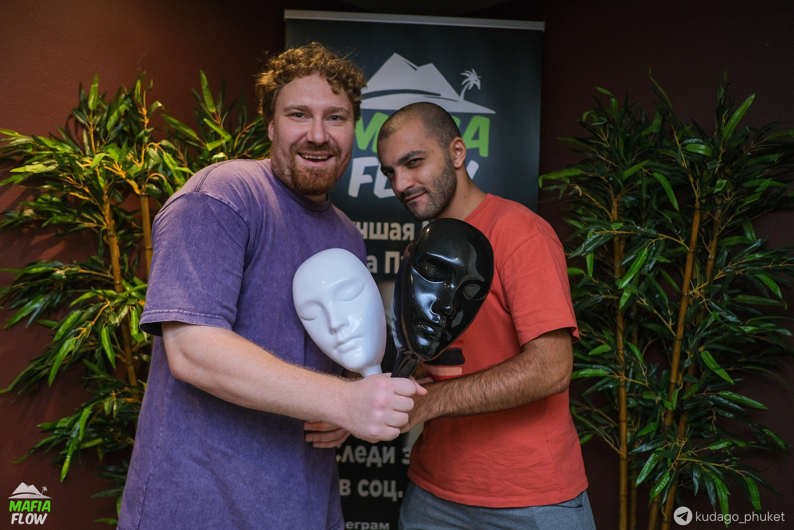 Игра Mafia | Фоторепортаж | Афиша | DAVAYSXODIM.com PHUKET. АФИША|ФОТОРЕПОРТАЖИ|ИВЕНТЫ|ПХУКЕТ