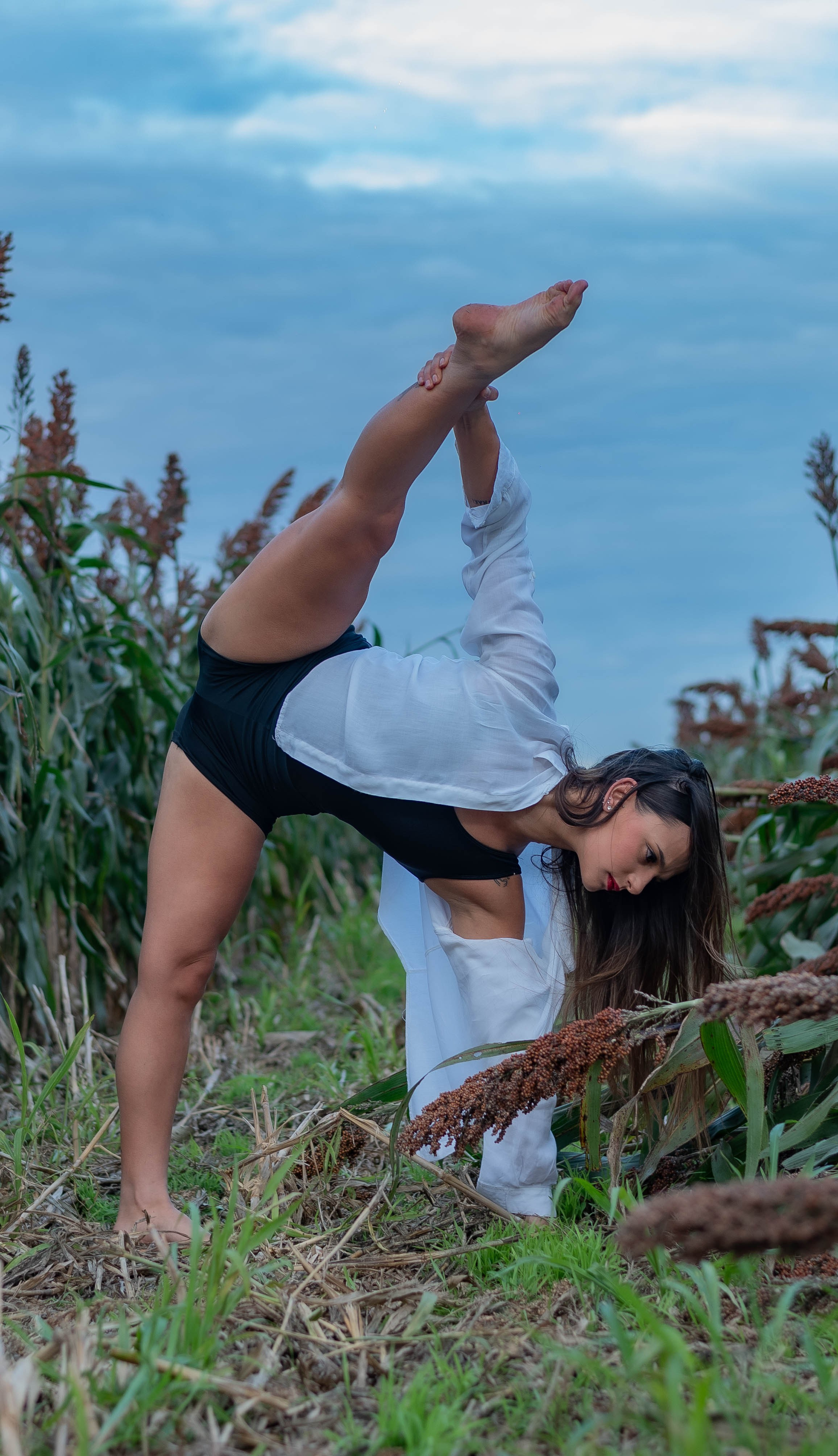 Danza. Hernán Platini Photography