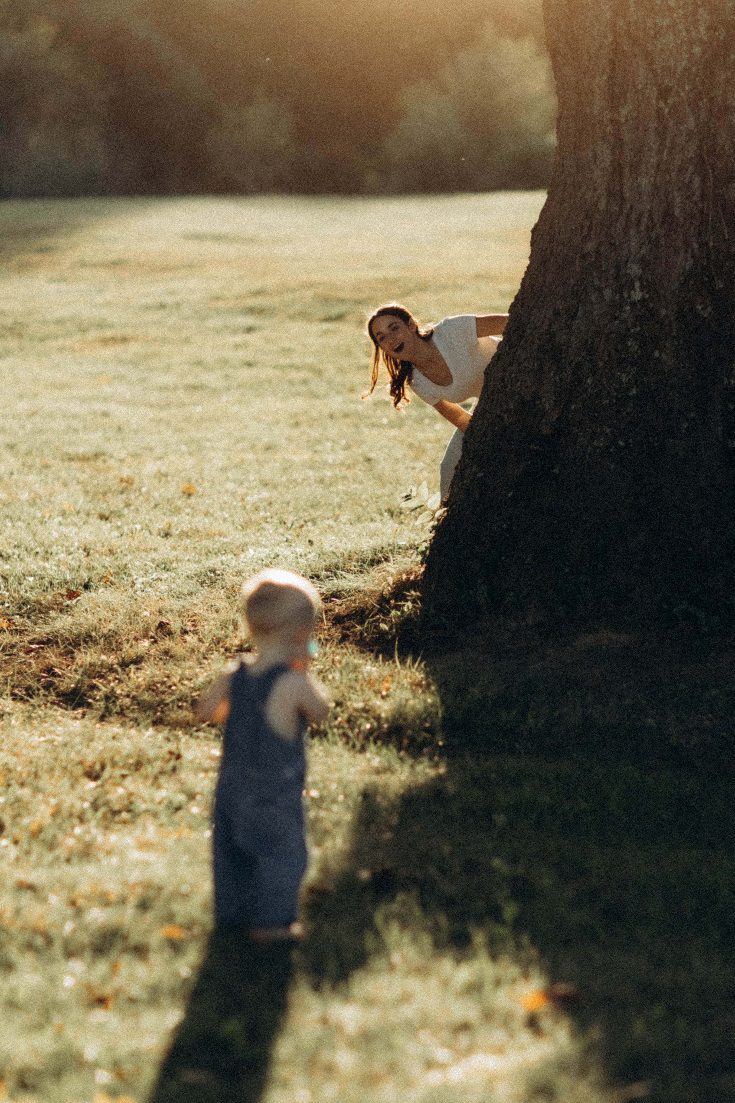 Genesis and her little Beau. CAPTURED BY SHANKS PHOTOGRAPHY
