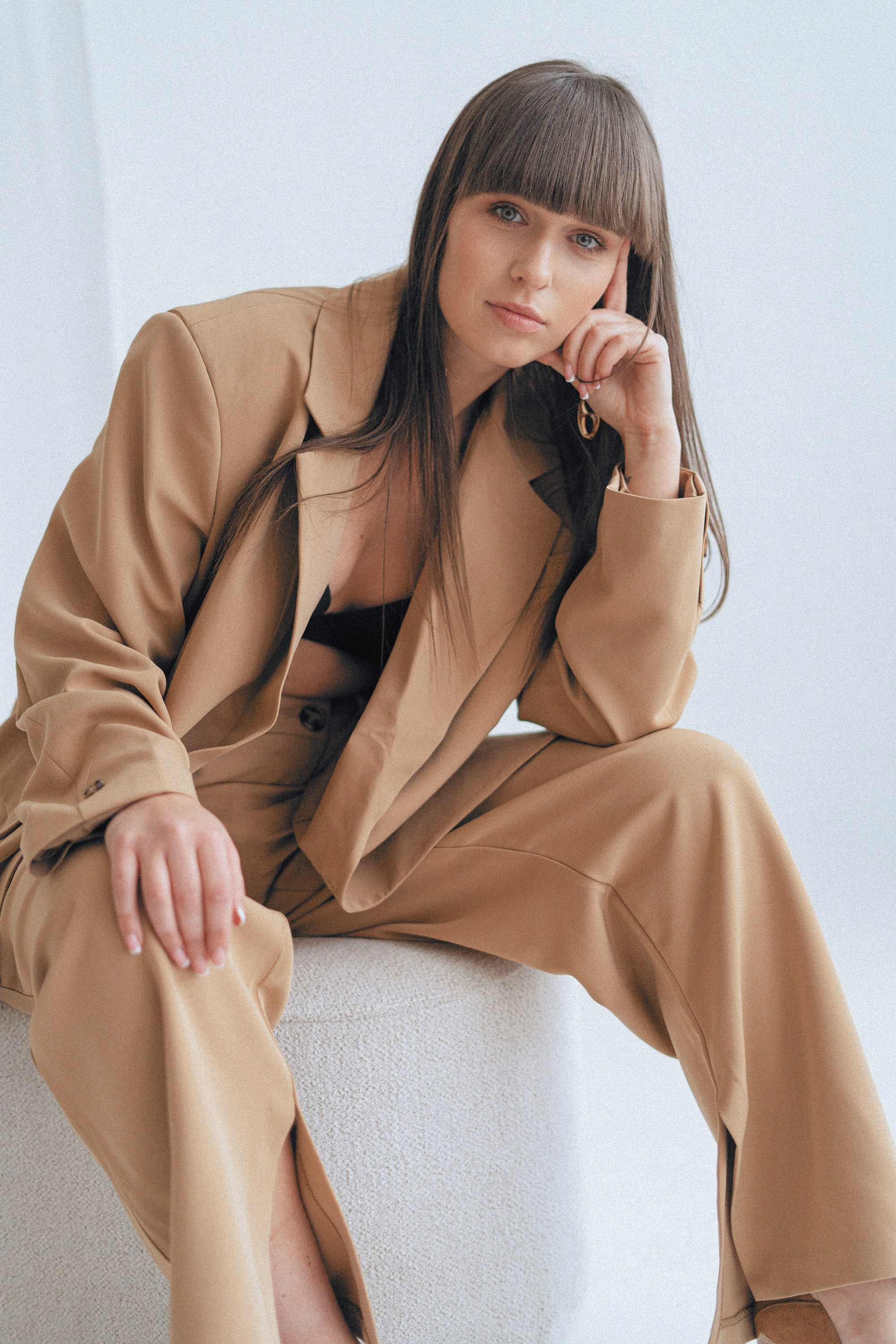 Jolita. Fotografė Agnė Navickaitė