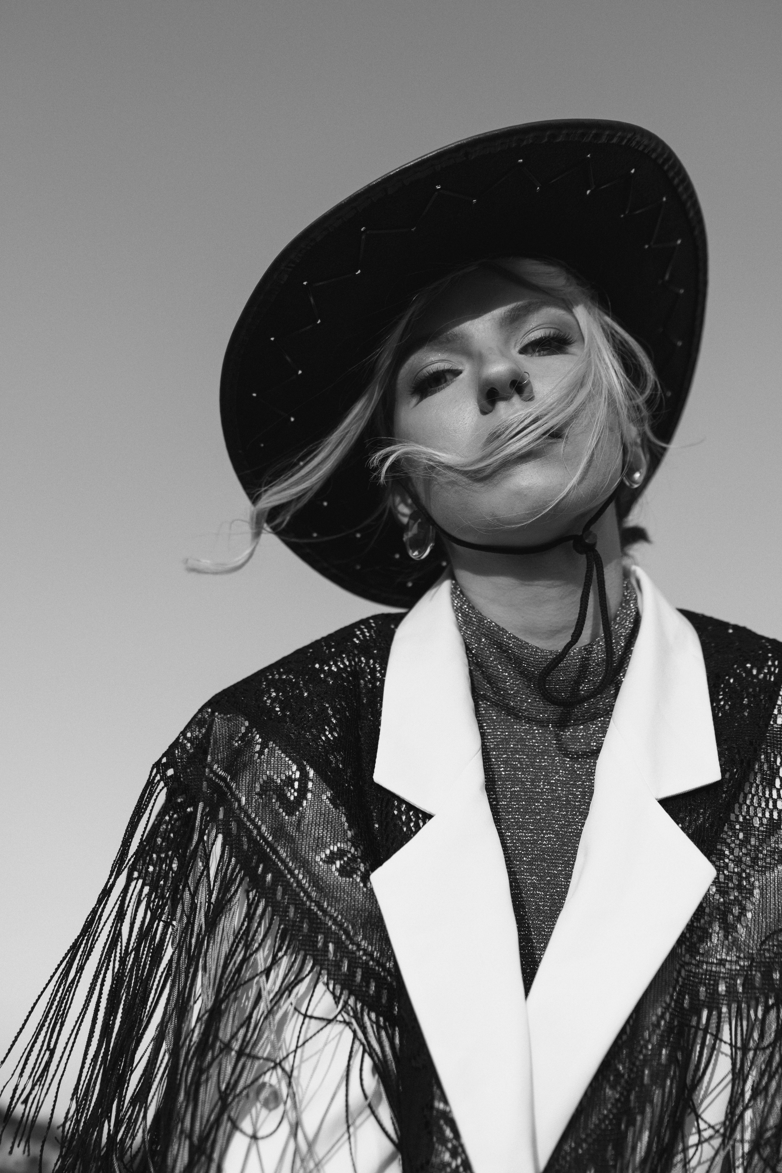 Rūta. Fotografė Agnė Navickaitė