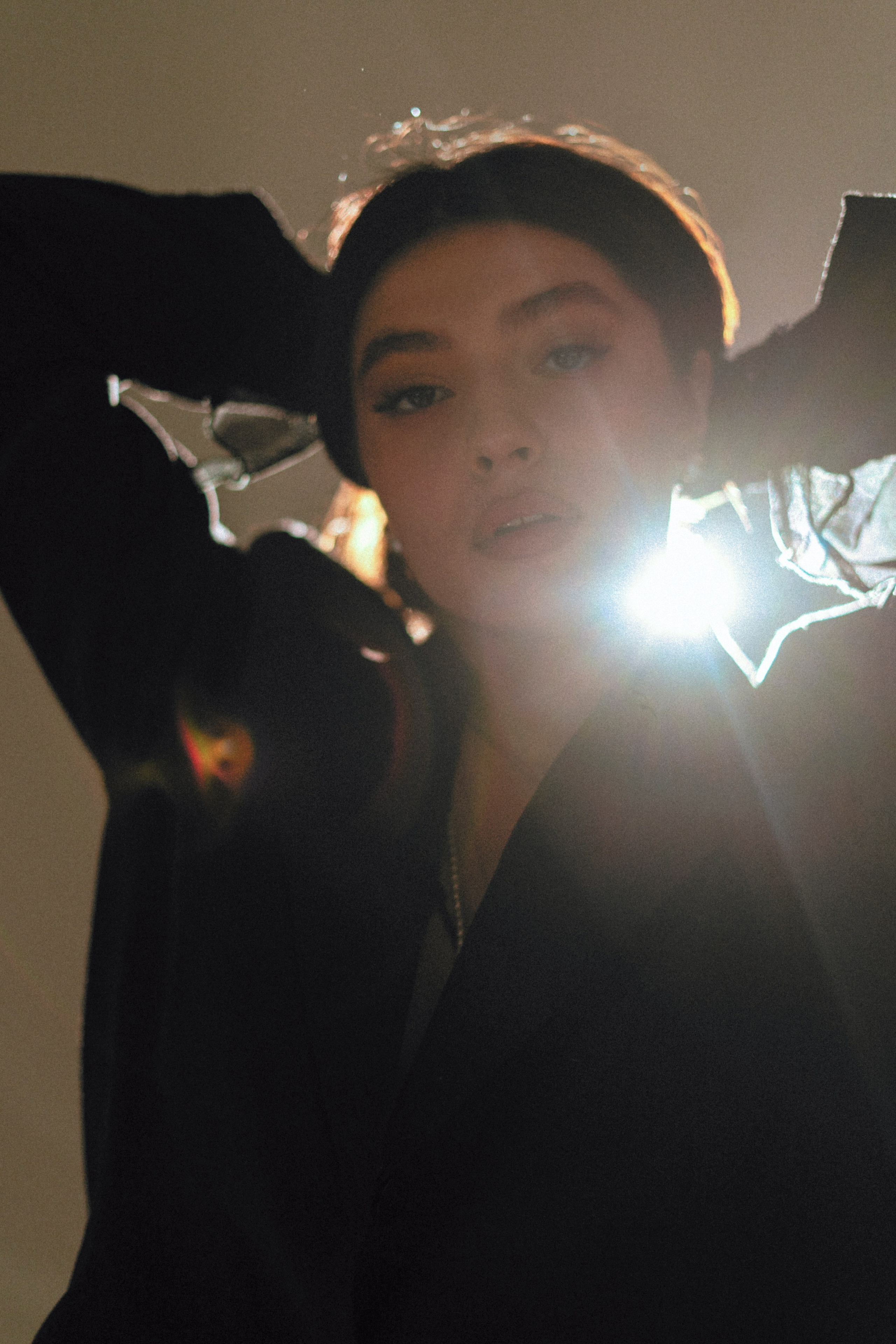 Asmeninė. Fotografė Agnė Navickaitė