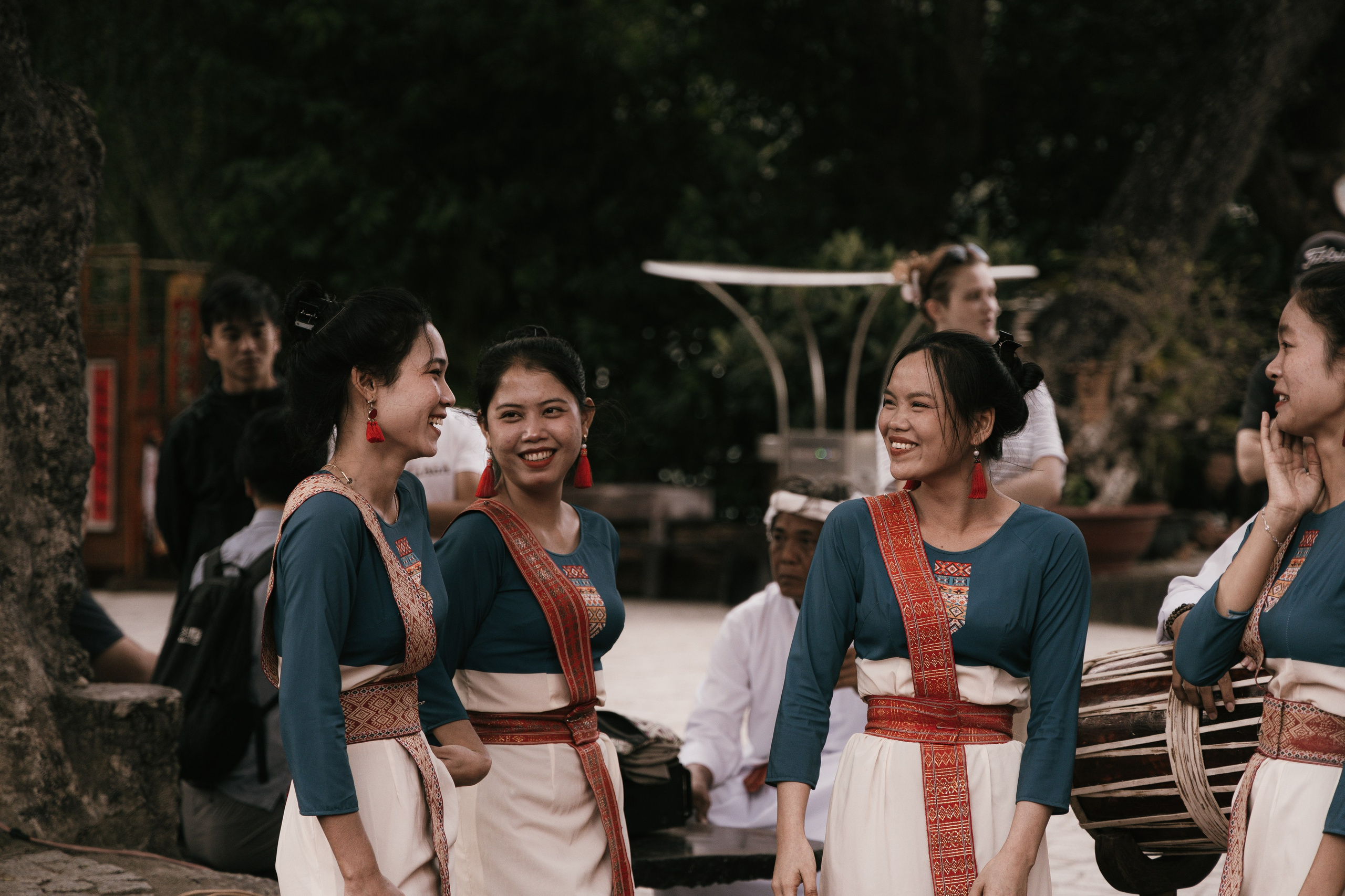 Vietnam 2023. A-r.studio