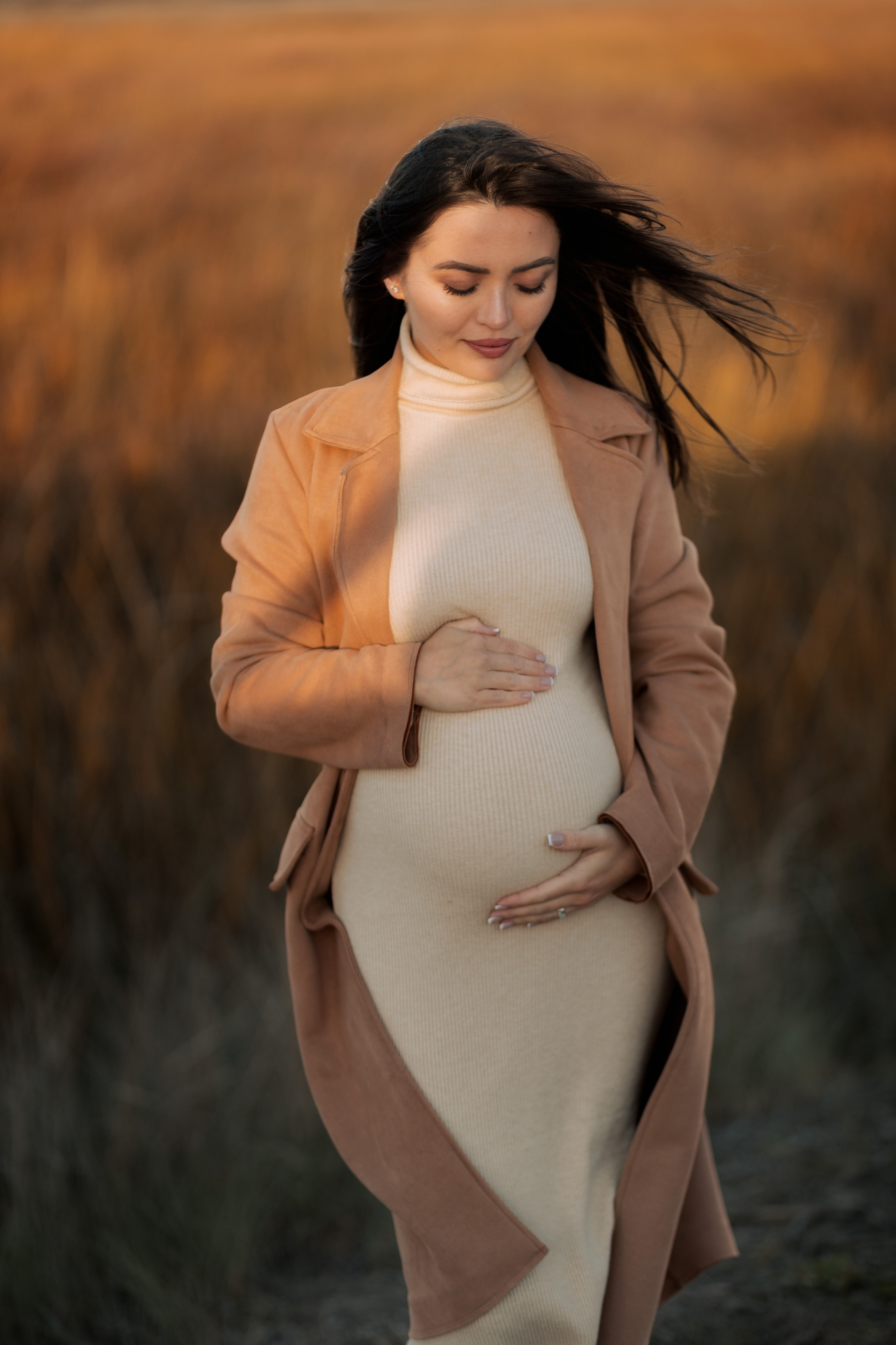 Maternity. Family and Event photographer in Bay Area Elena Tiuriumina