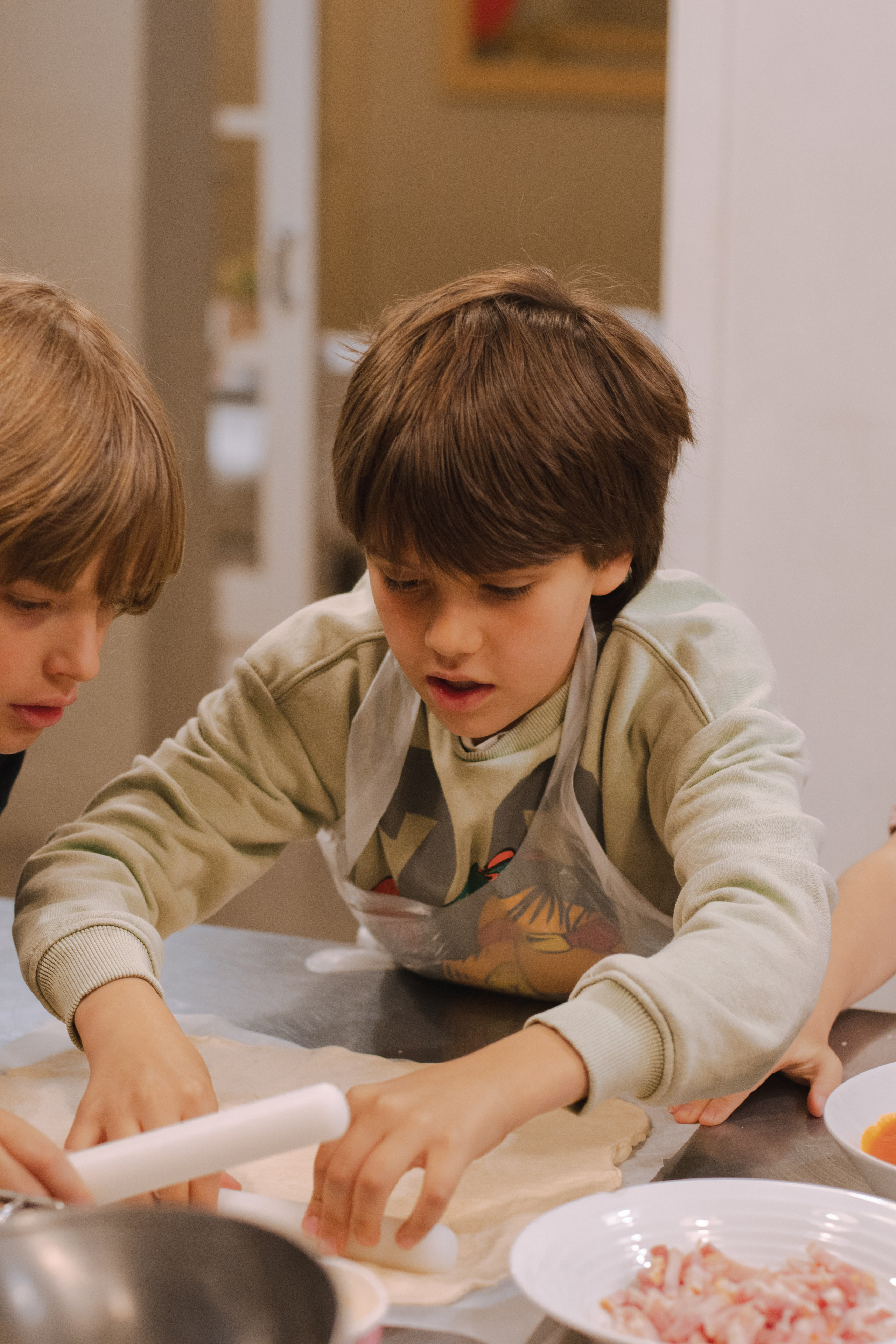 Catalina’s birthday, Barcelona. Alexandra Uzianova — photo and video content in Barcelona