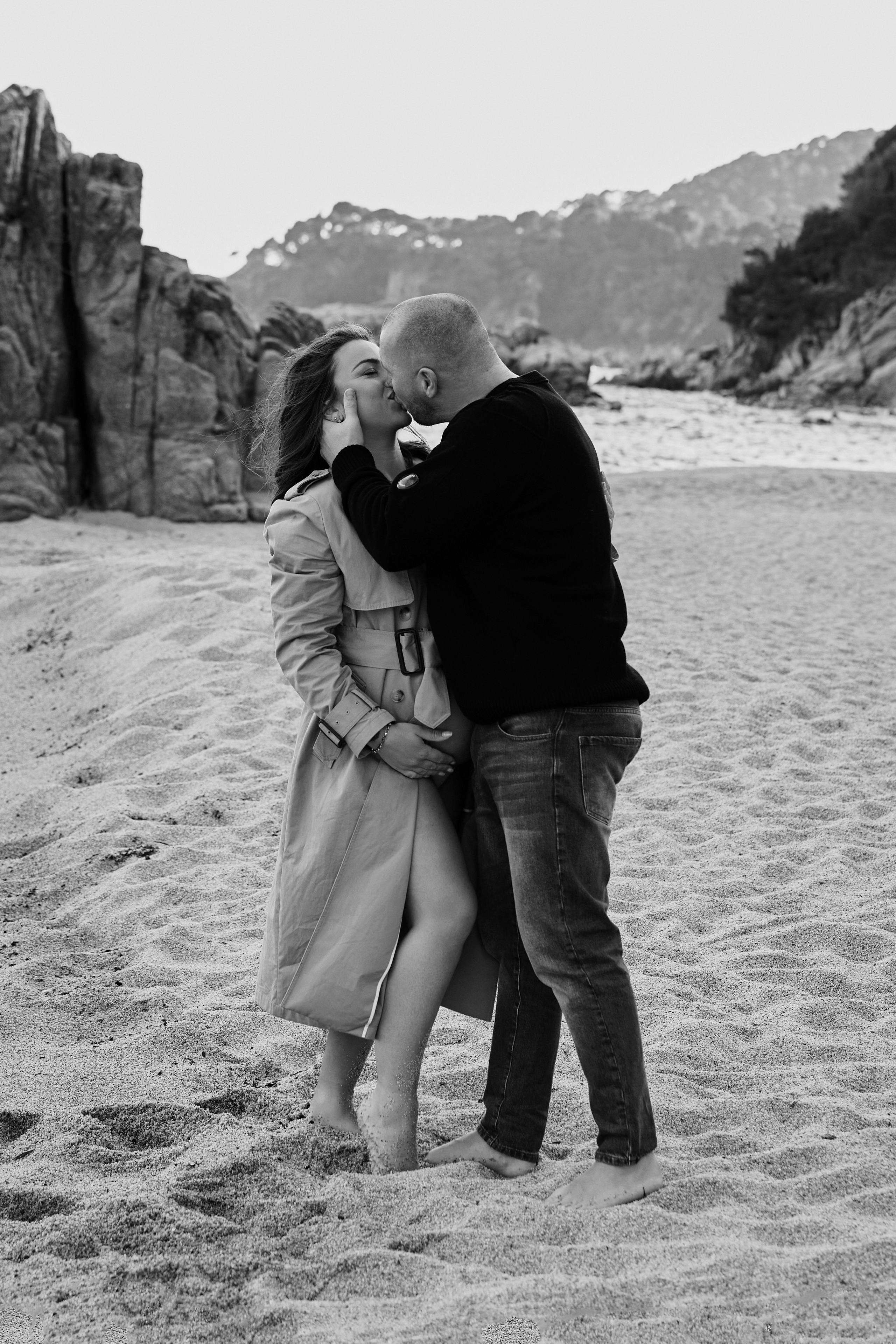 Paola. Фотограф в Барселоне Жанна Захарченко