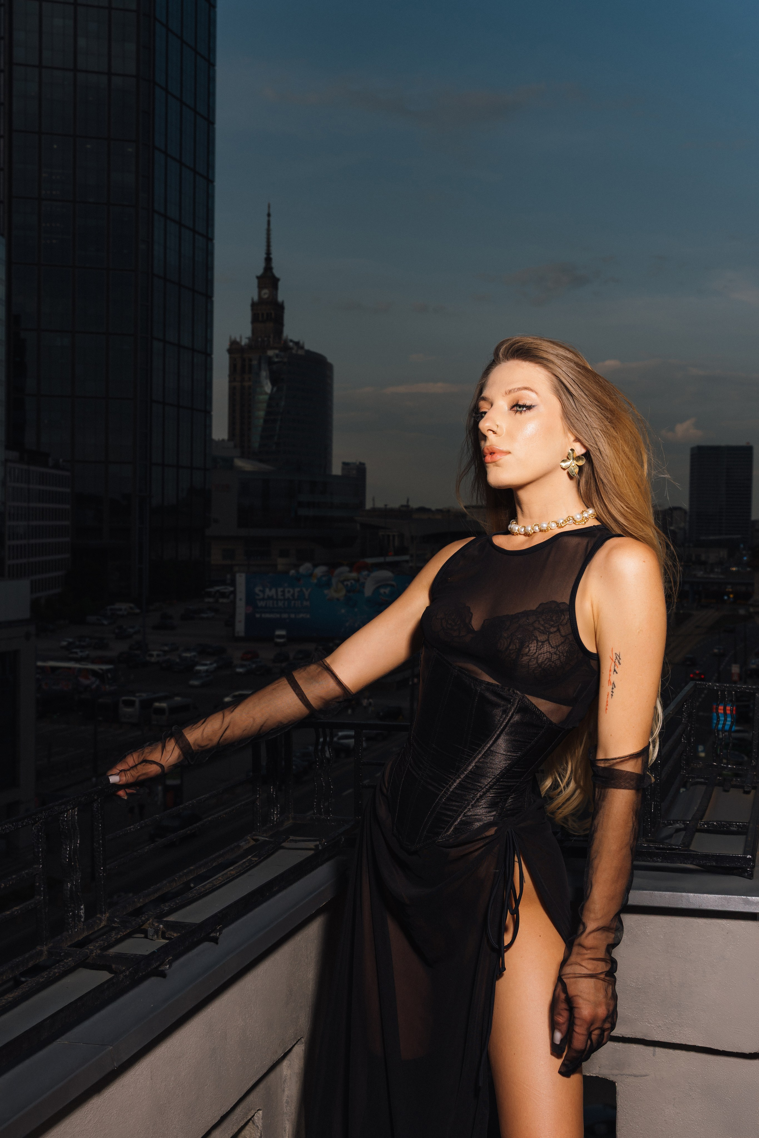 Viktoria. Julia Bond Photography
