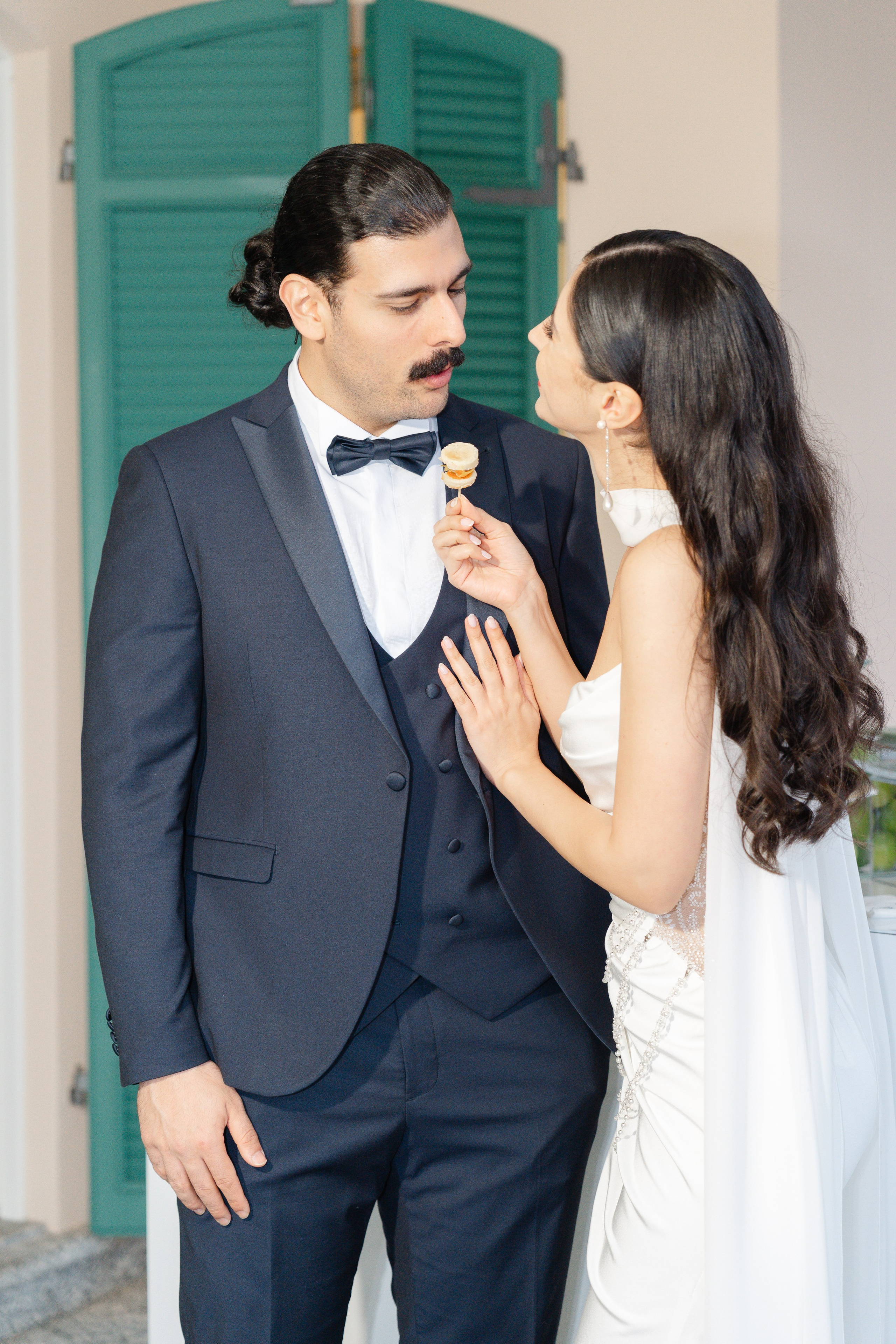 An intimate escape on Lake Como This one felt like La Dolce Vita. PHOTOGRAPHER IN ITALY