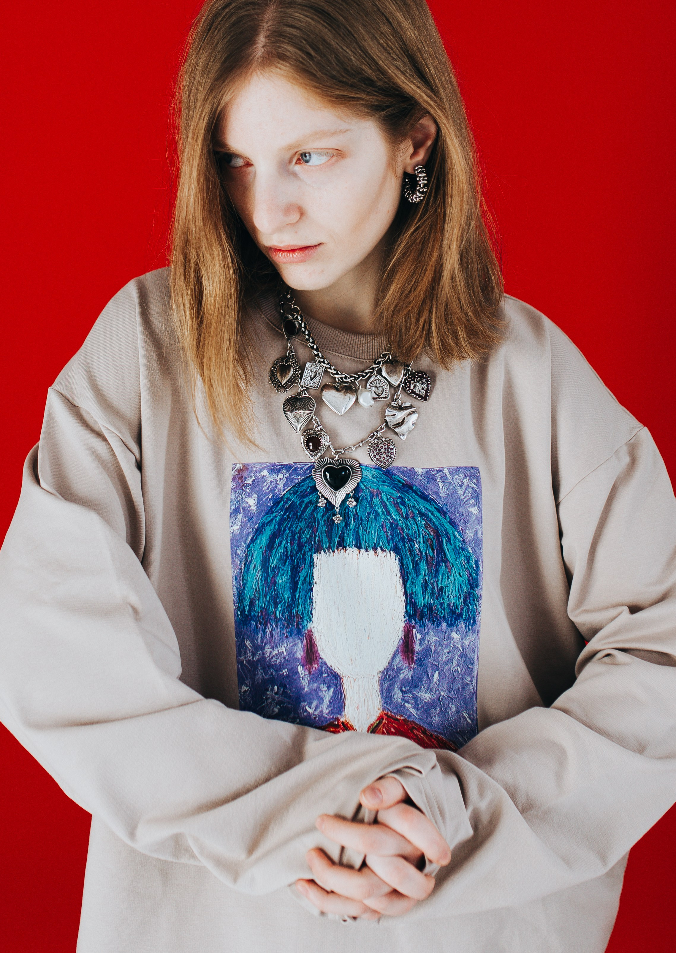 Art Pilya. Фотограф в Варшаве Алена Валькович-Найдион