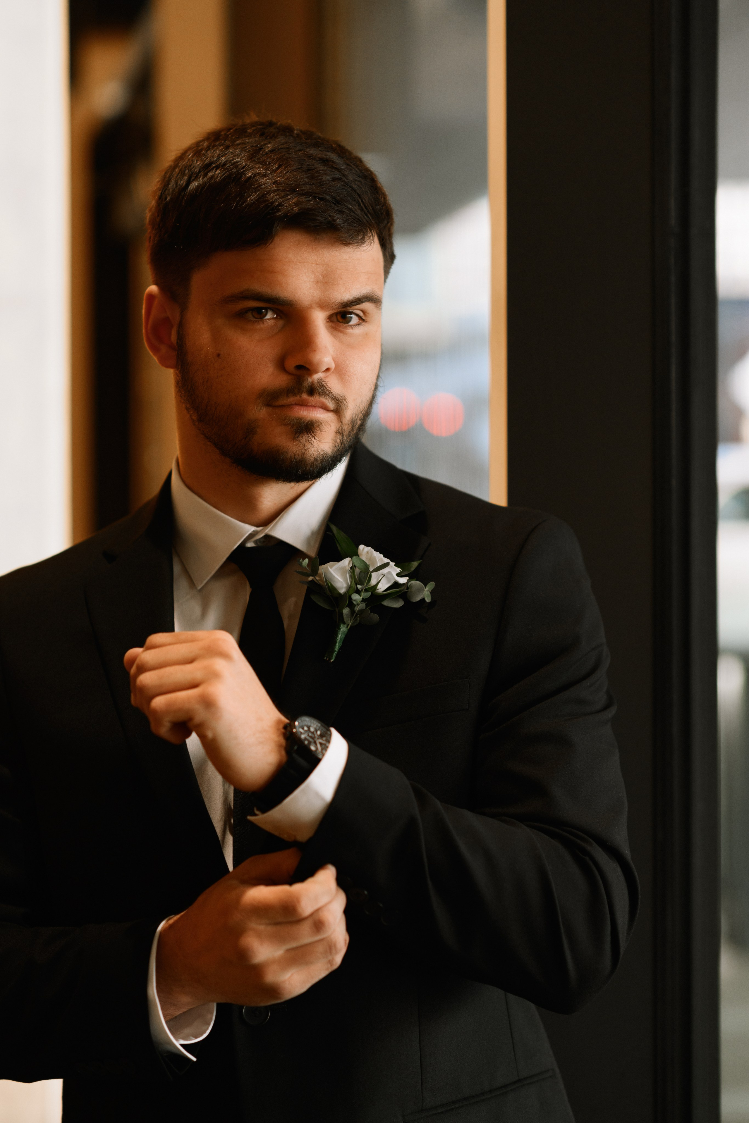 Wedding & family photography in Seattle area. Helen Michelle photographer