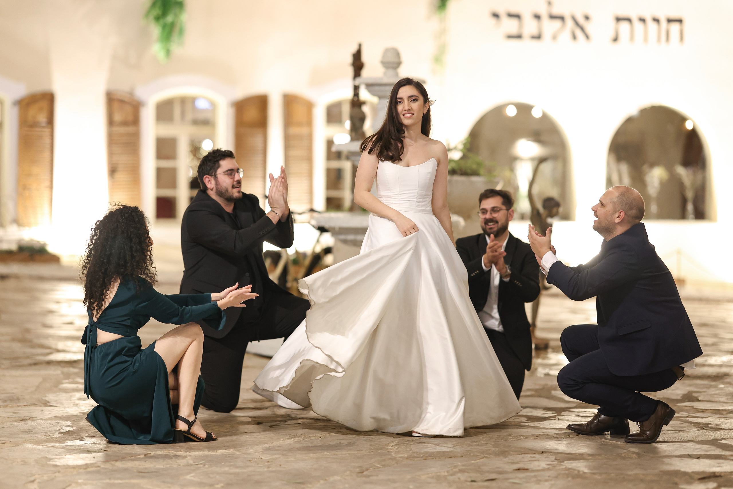 Thila & Slava. Daniel Danilov