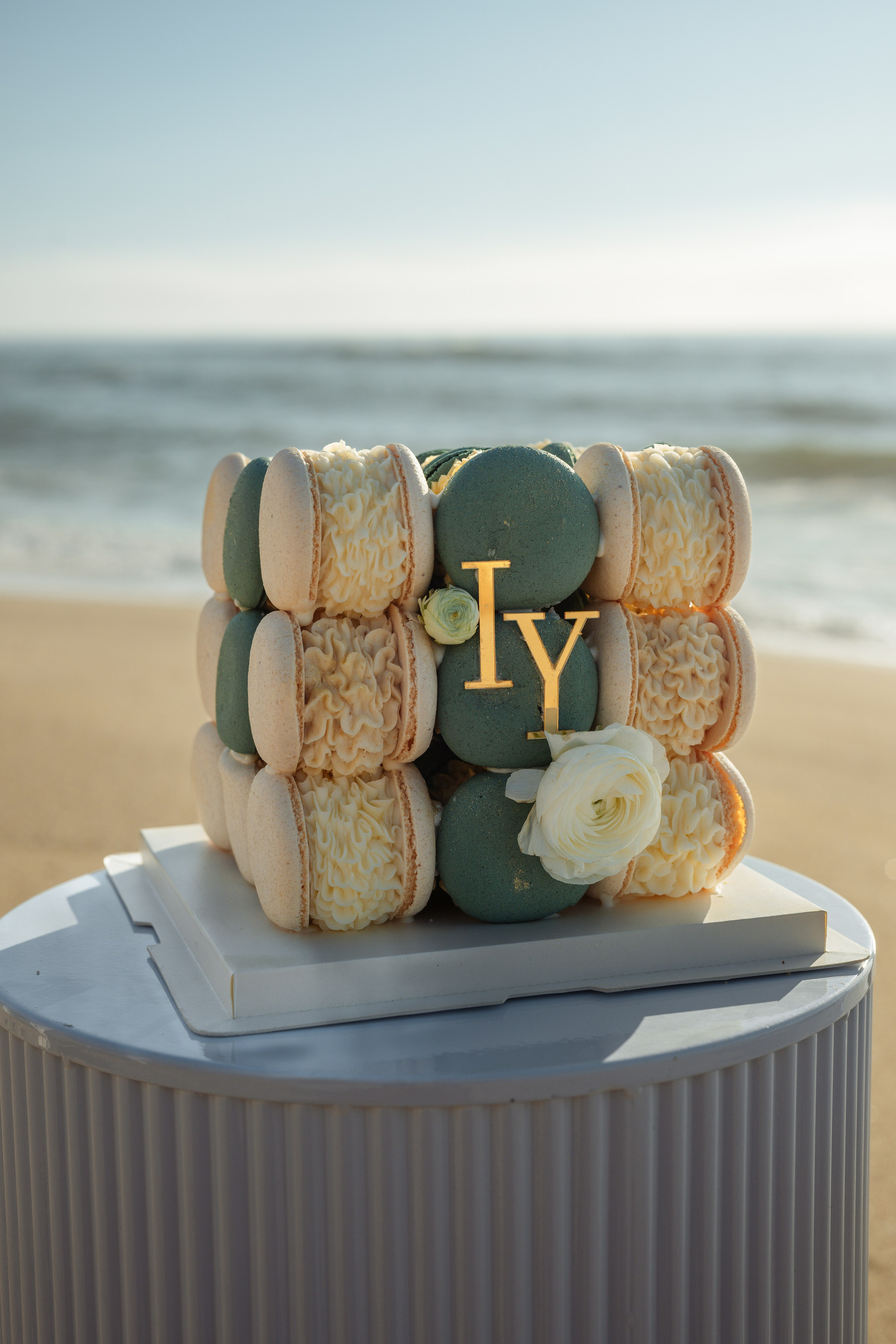 Y ♡ I. Wedding & Elopement Photographers in California